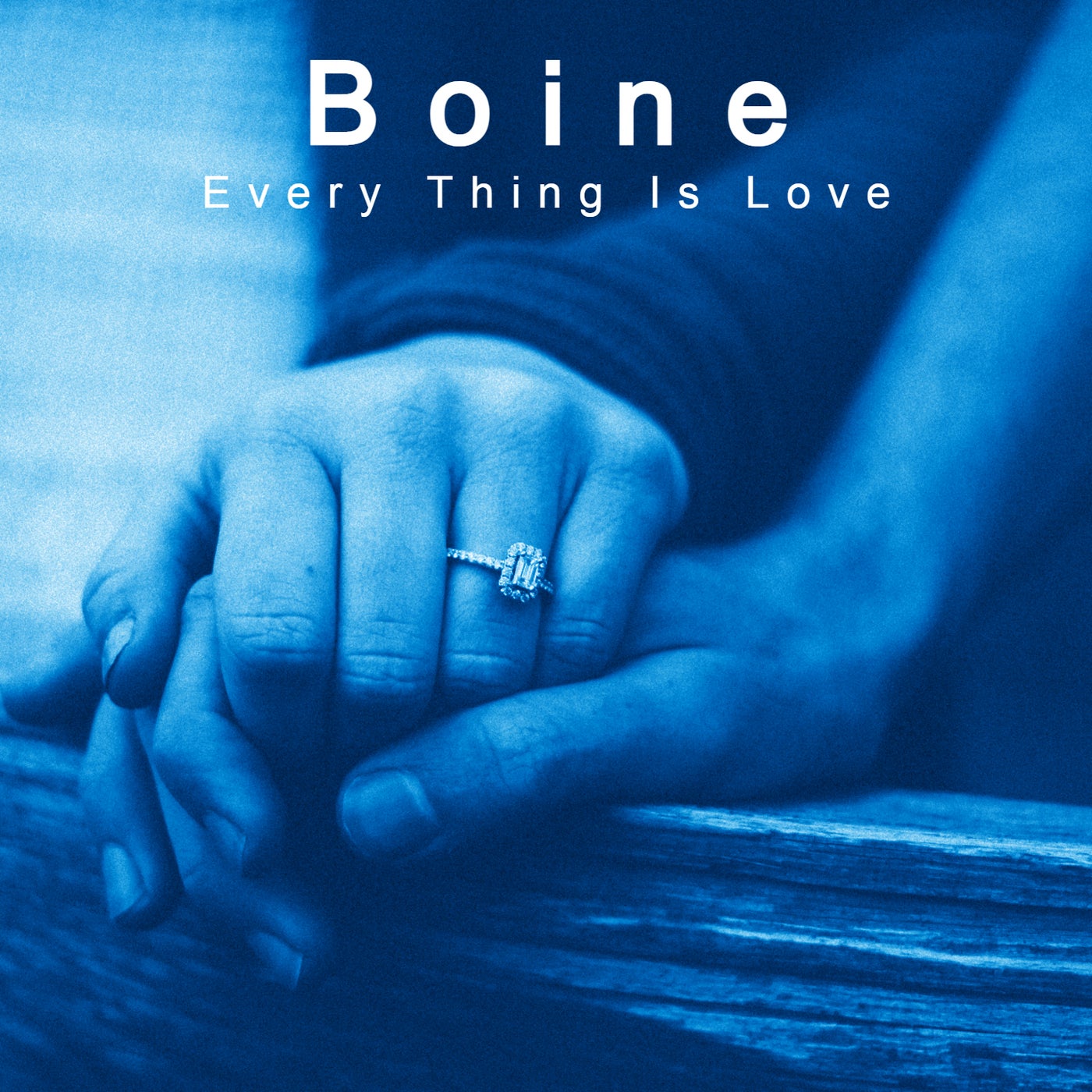 Every Thing Is Love