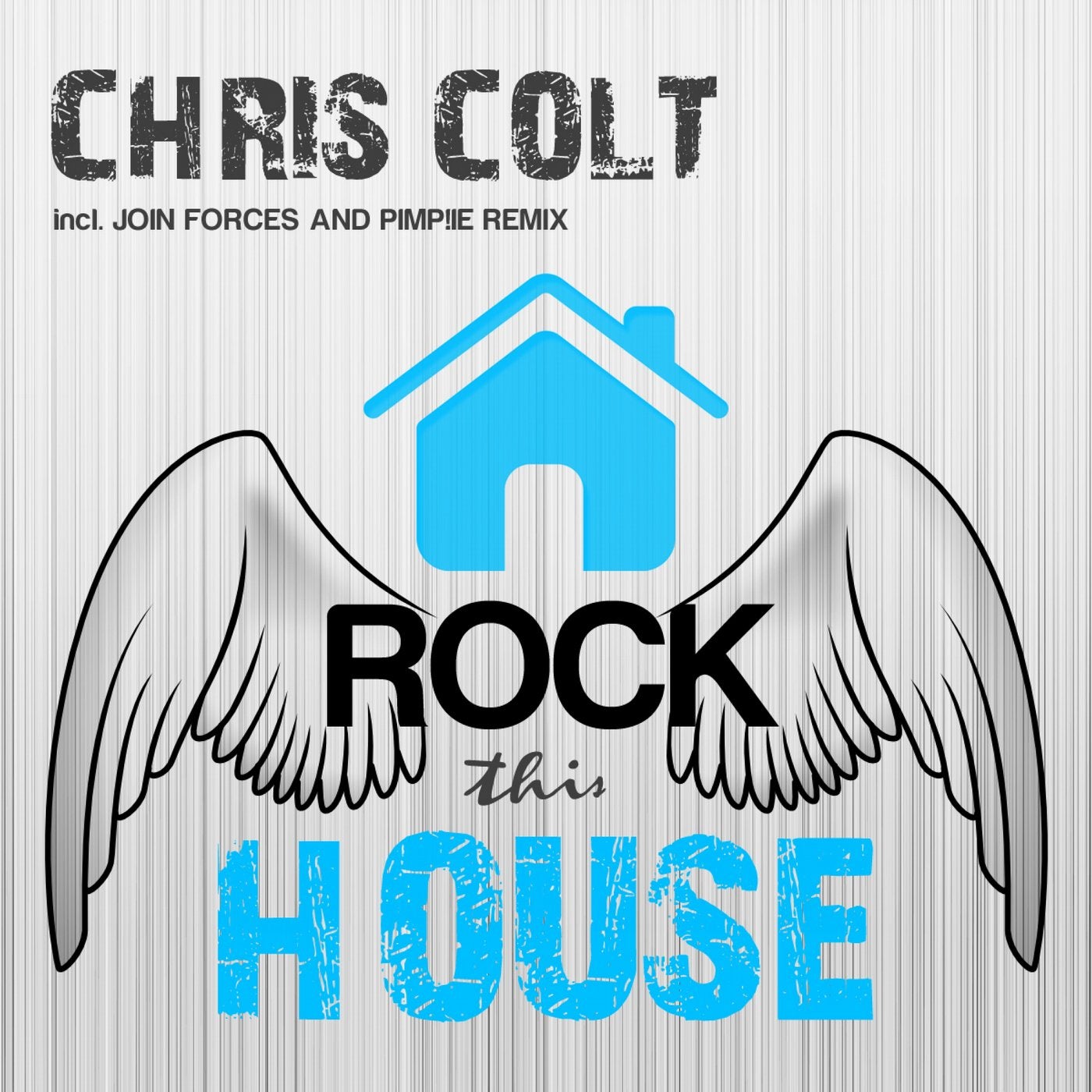 Rock This House
