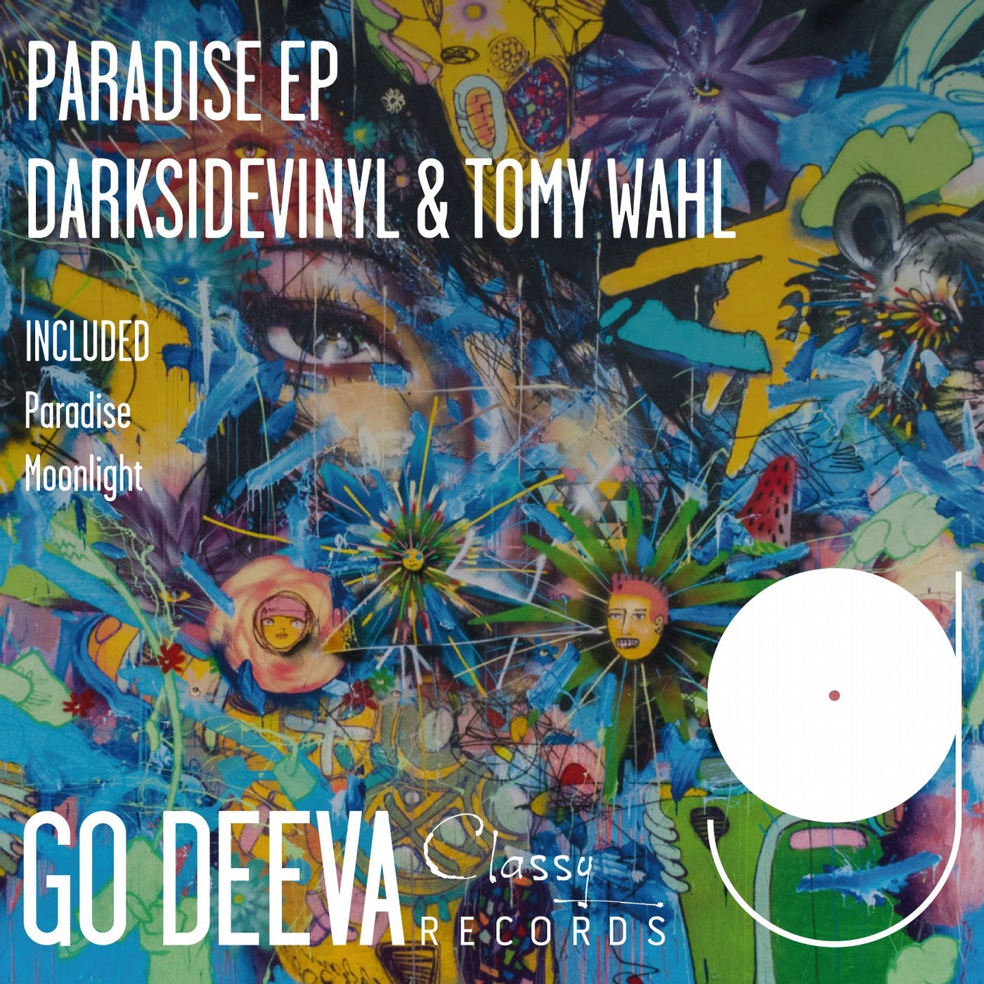 Paradise Ep