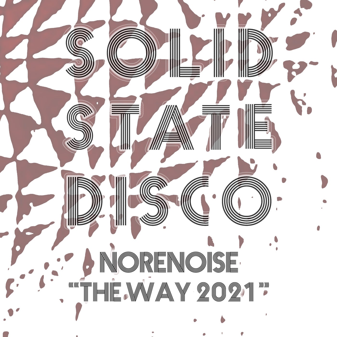 The Way 2021