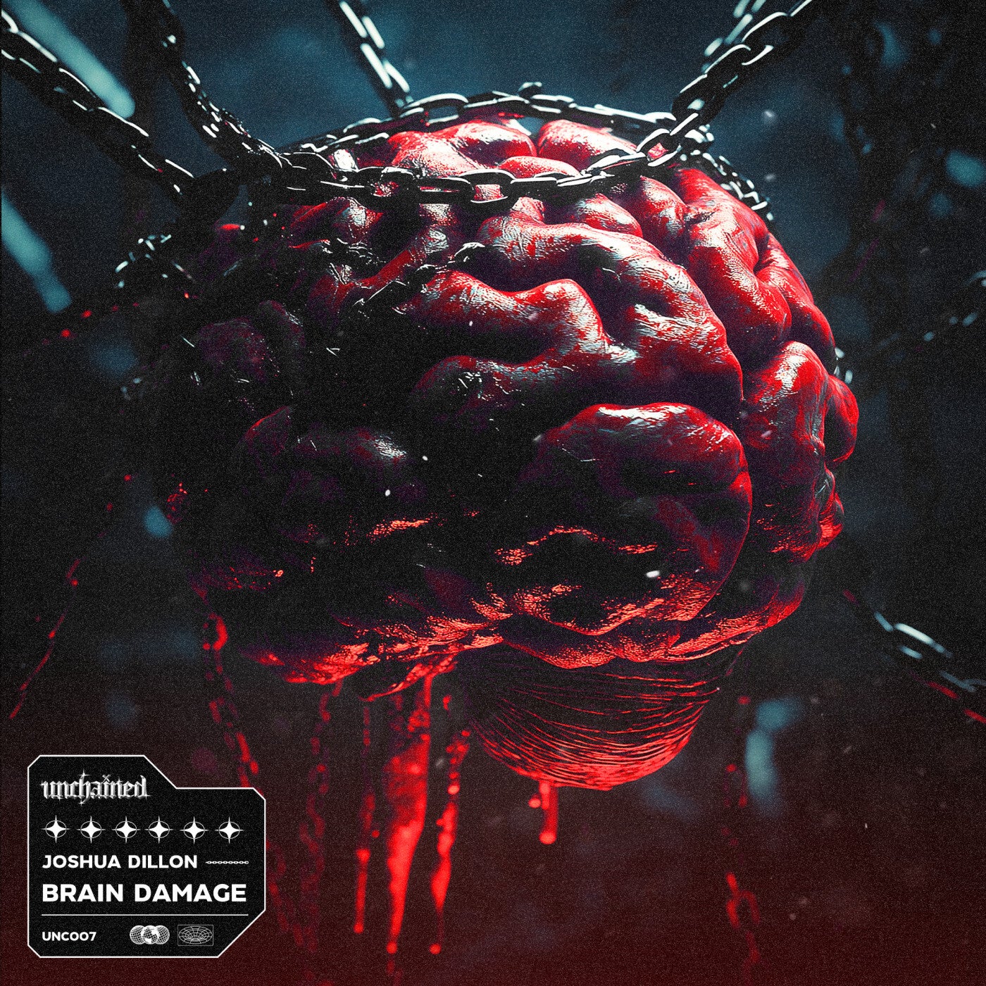 Brain Damage