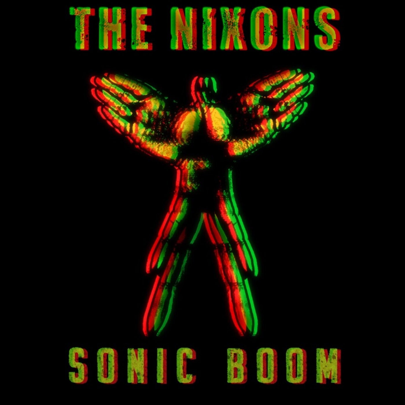 Sonic Boom