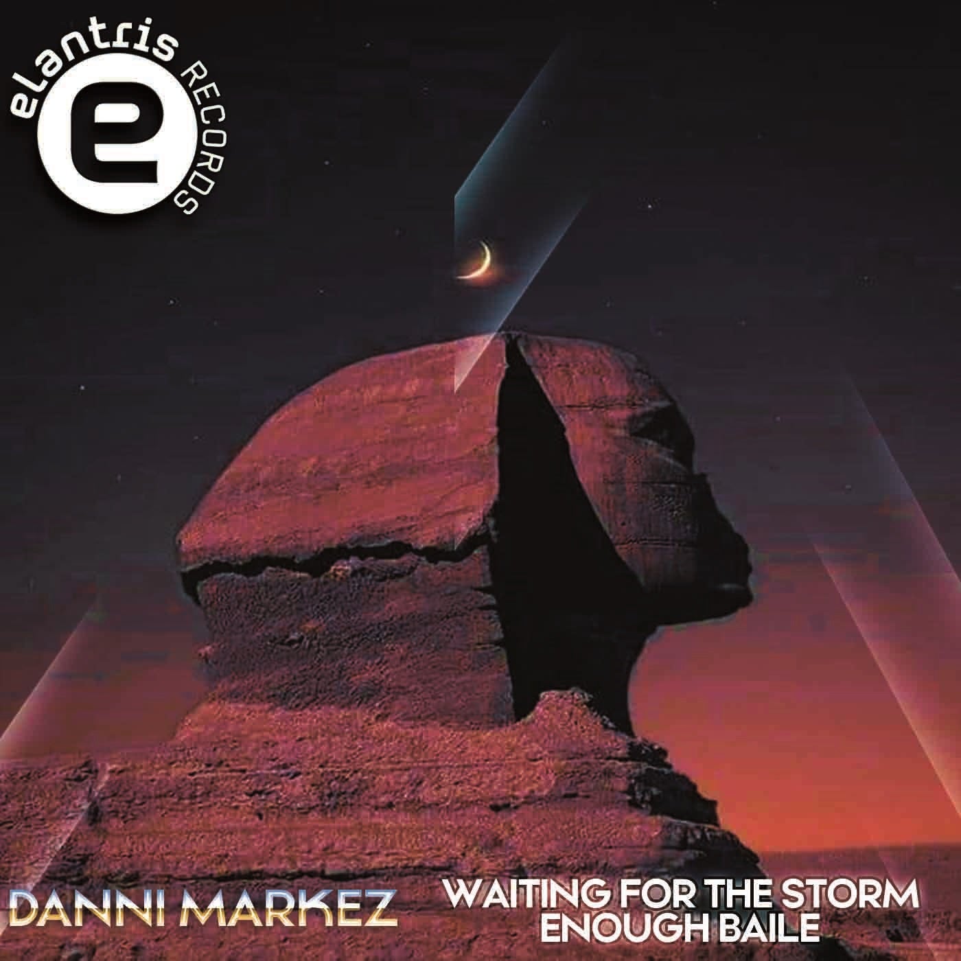 Waiting For The Storm