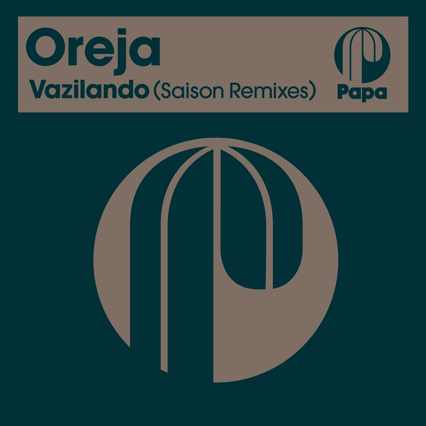 Vazilando (Saison Remixes)