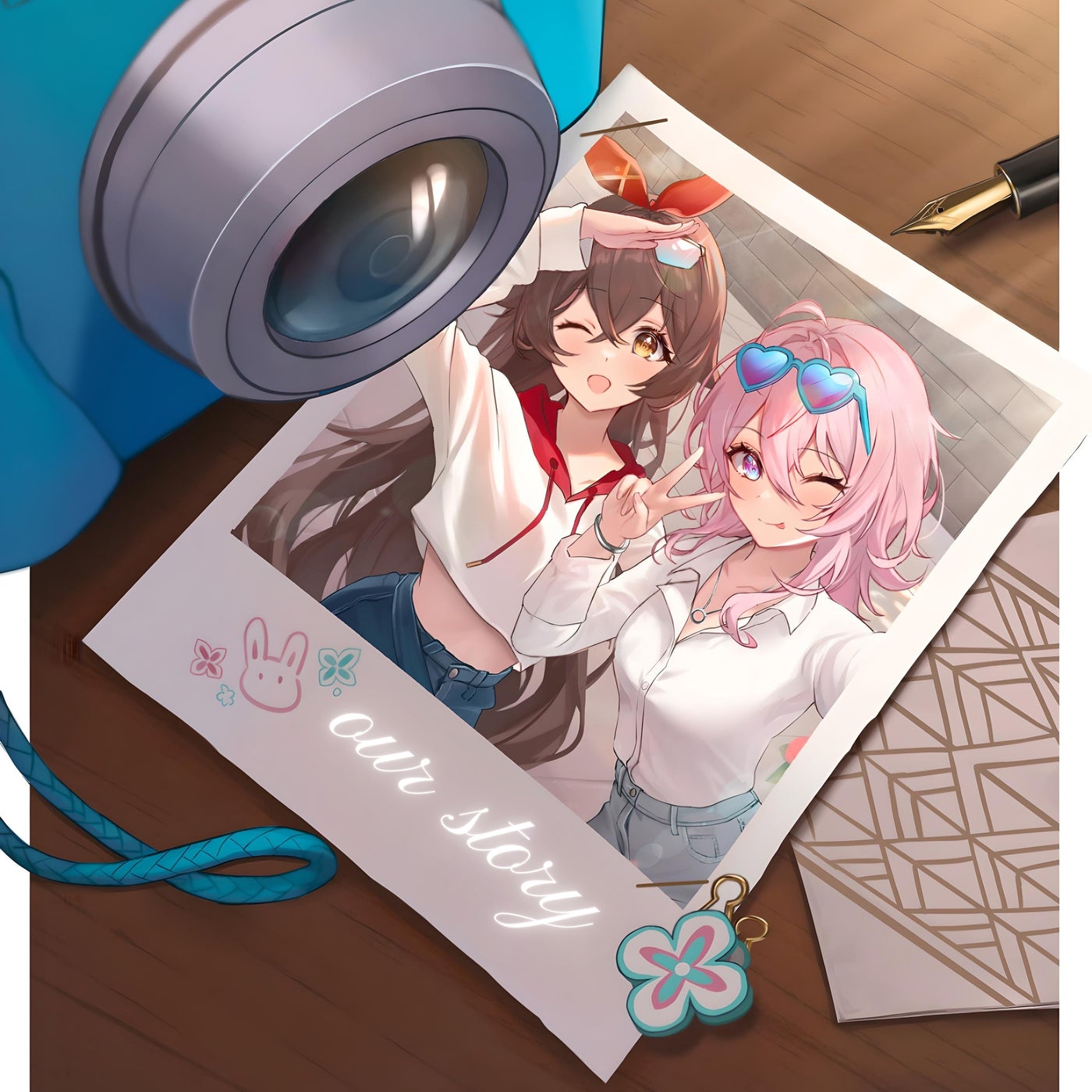 Our Story