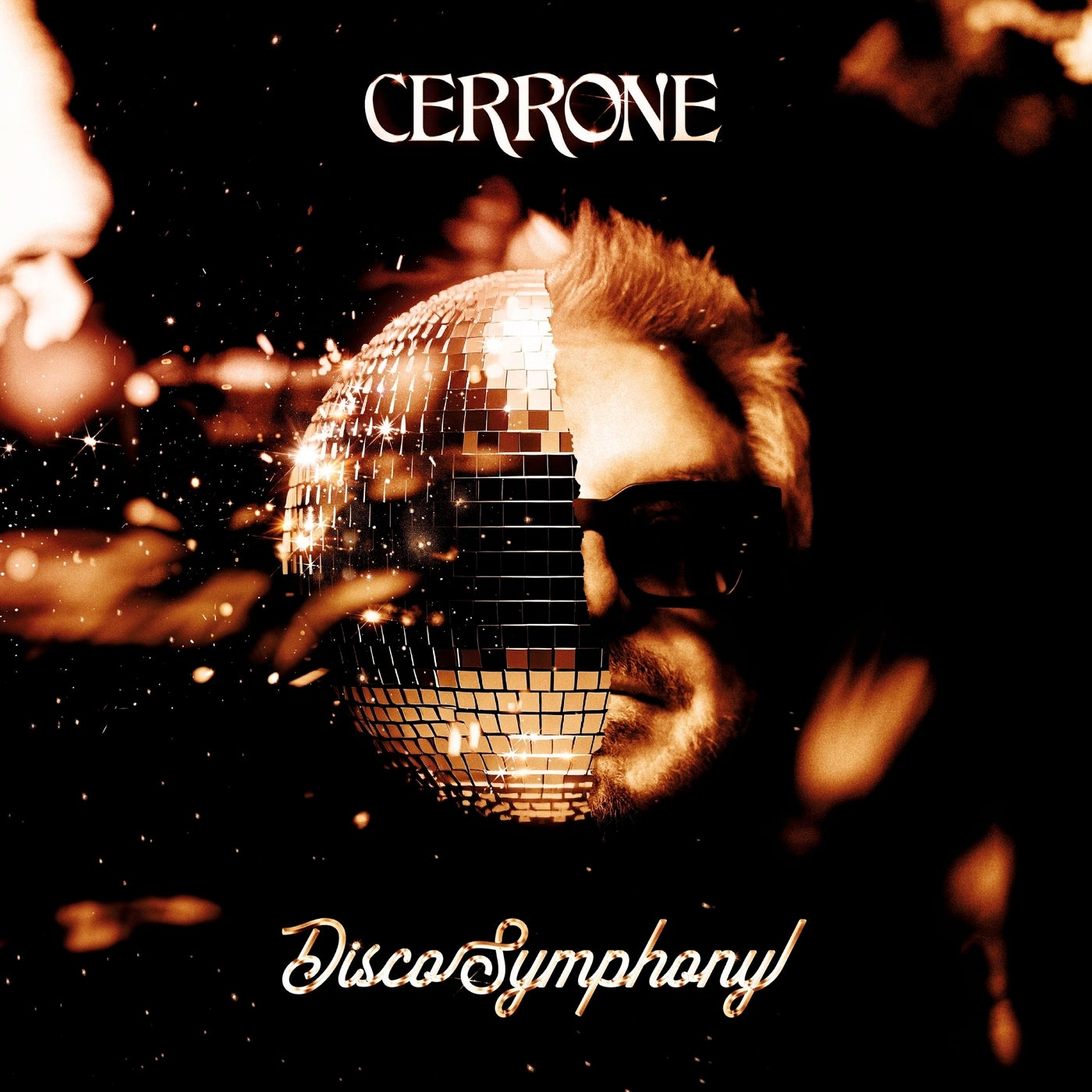 Cerrone – Disco Symphony [Malligator Productions , Because Music]