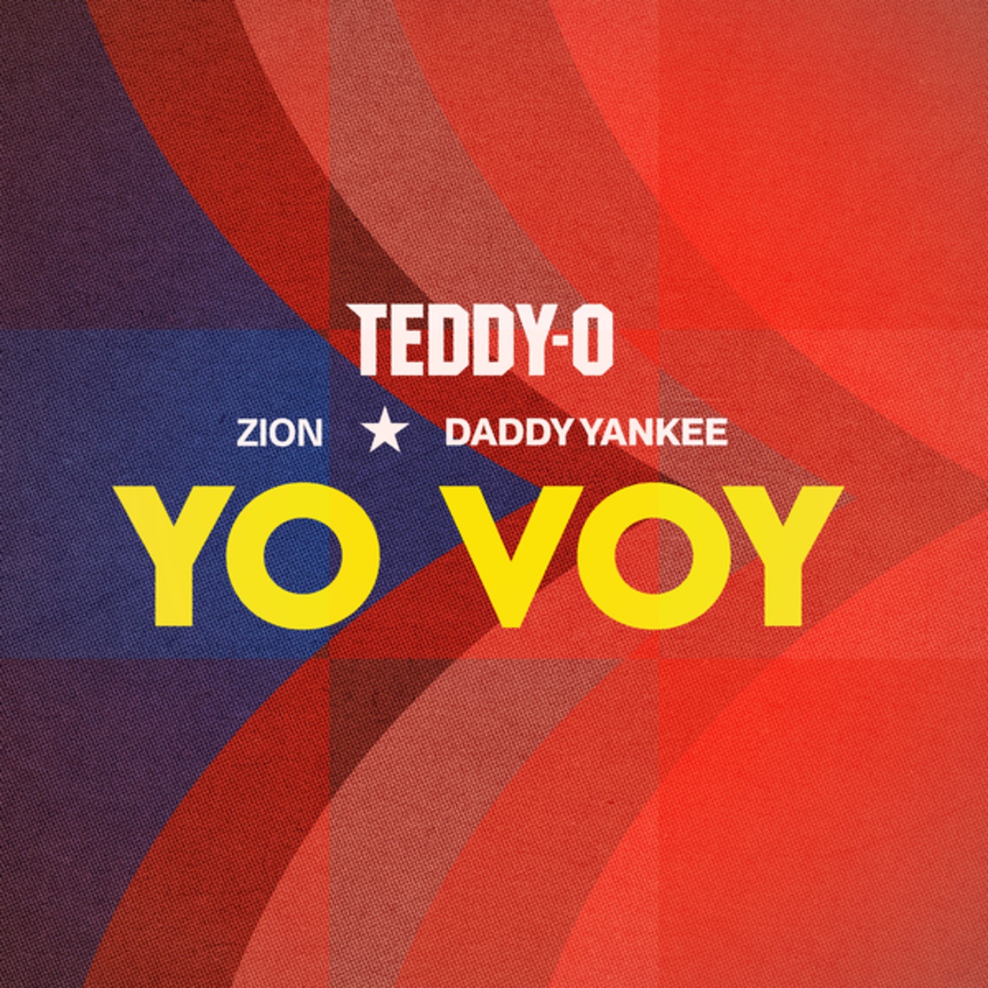 Yo Voy