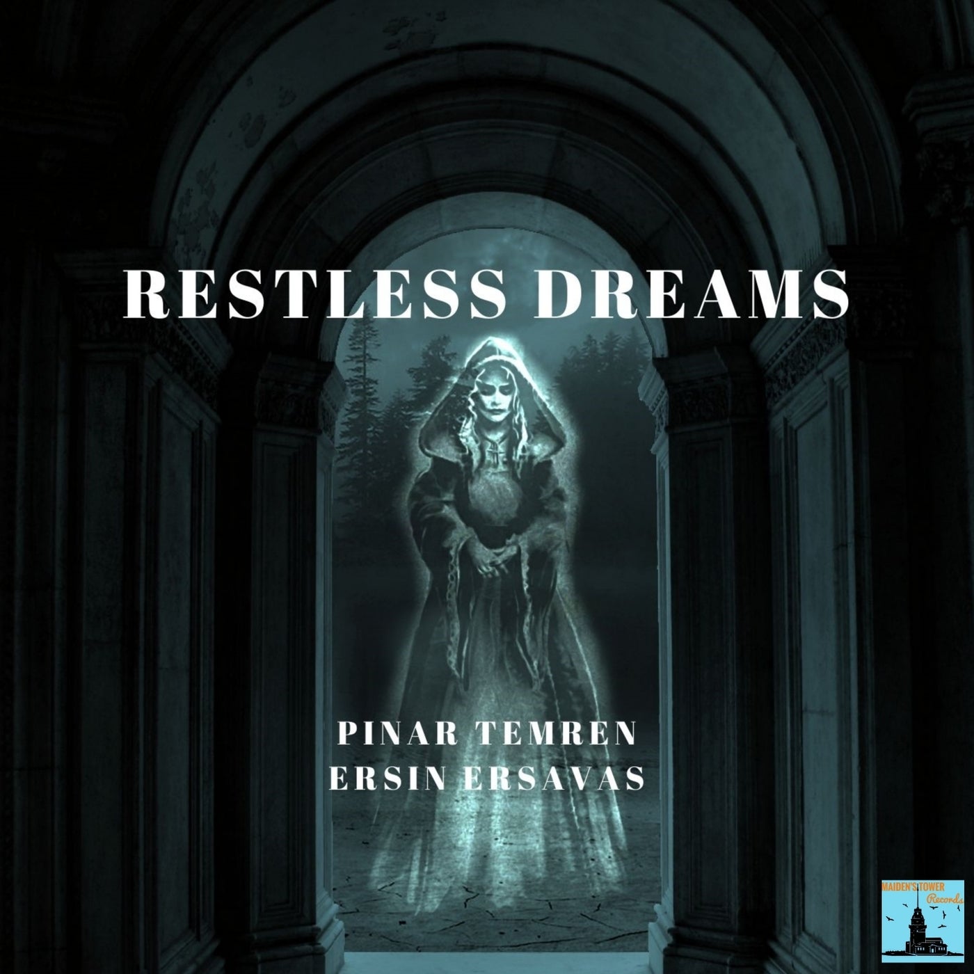 Restless Dreams