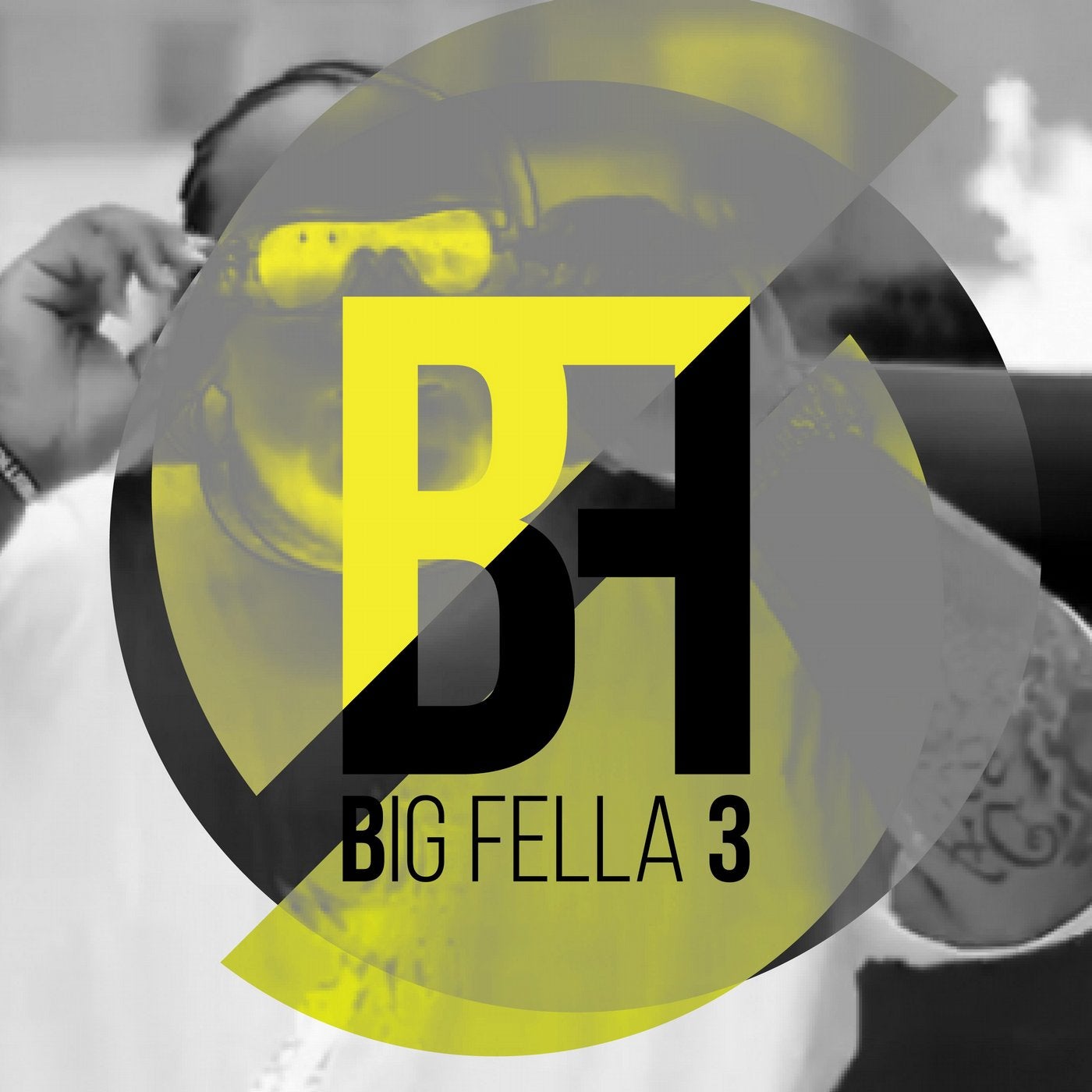 Big Fella 3