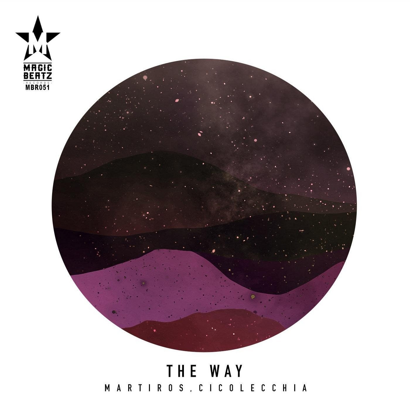 The way EP