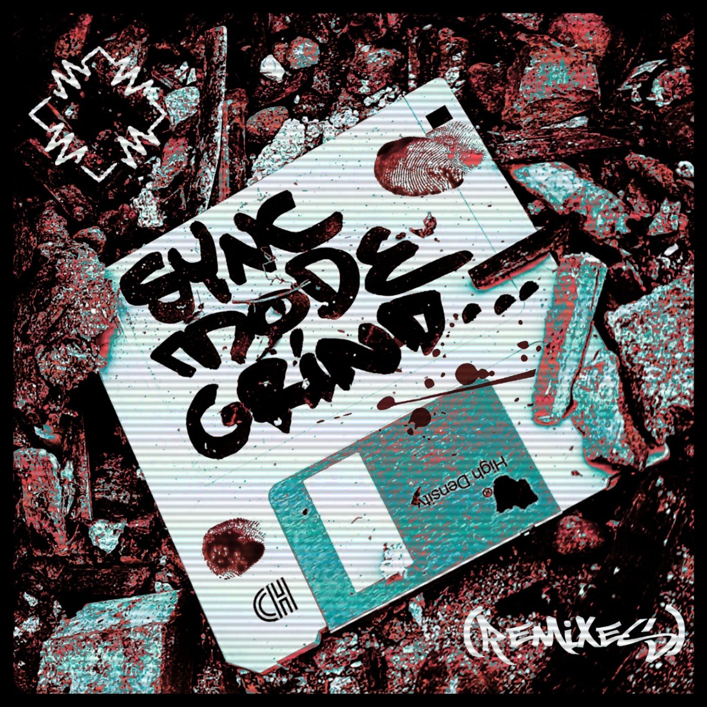 Grind EP Remixes