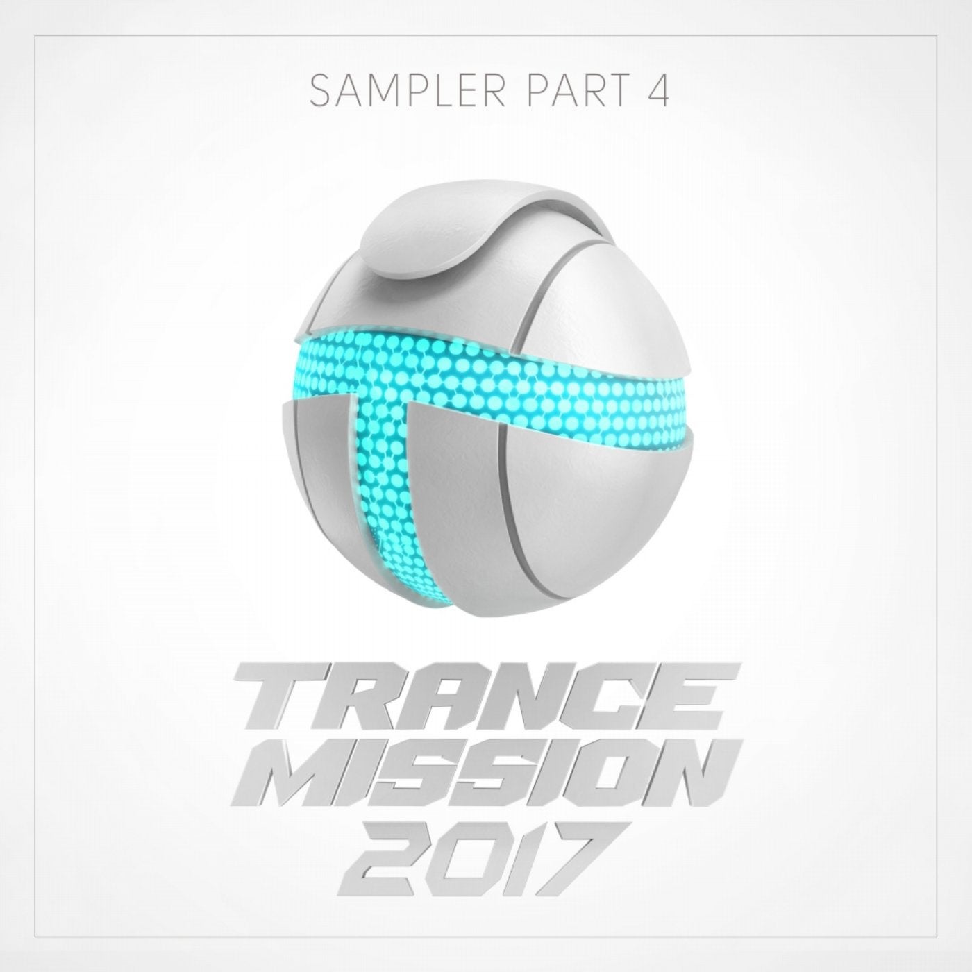 TranceMission 2017: Sampler, Pt. 4