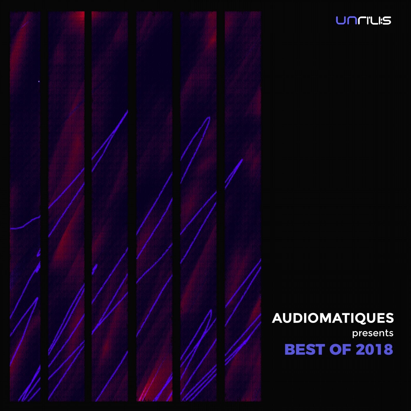 Audiomatiques Presents Best Of 2018