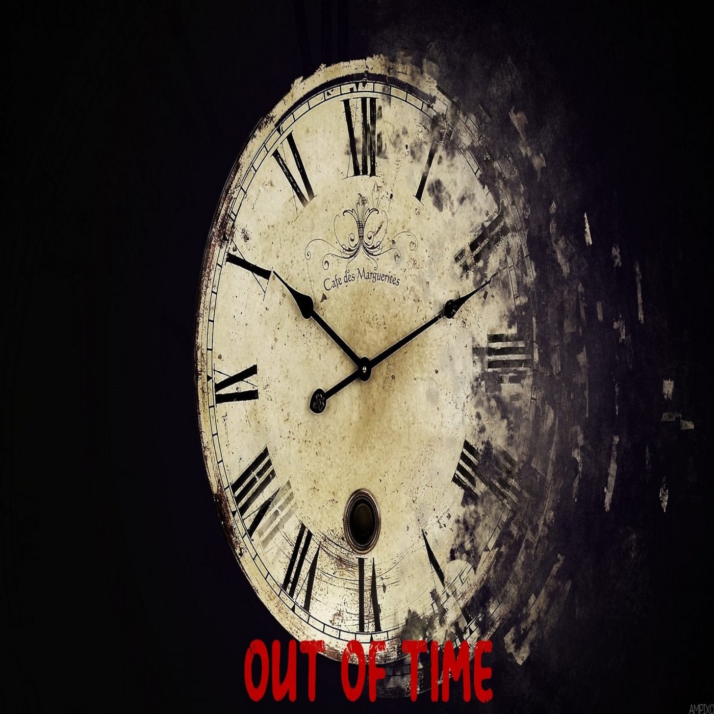 Out of Time