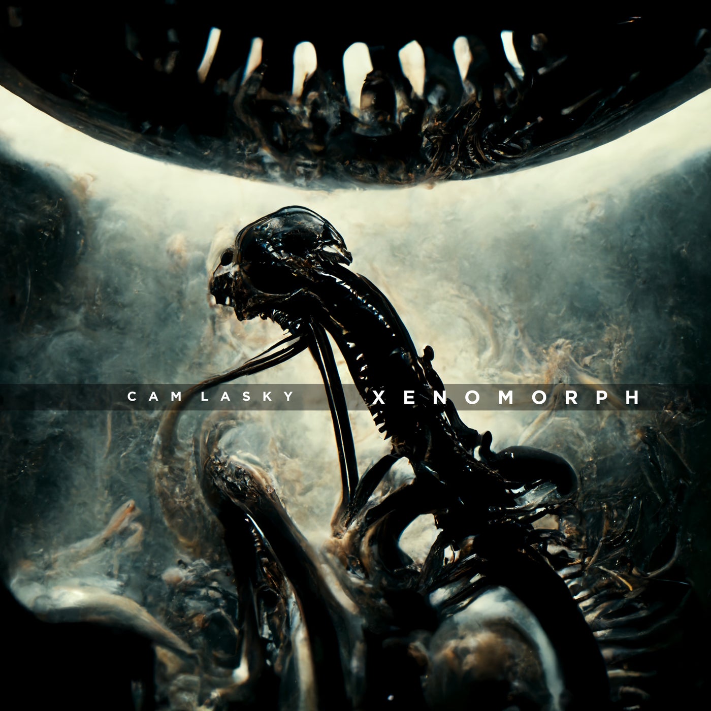XENOMORPH Vol.1