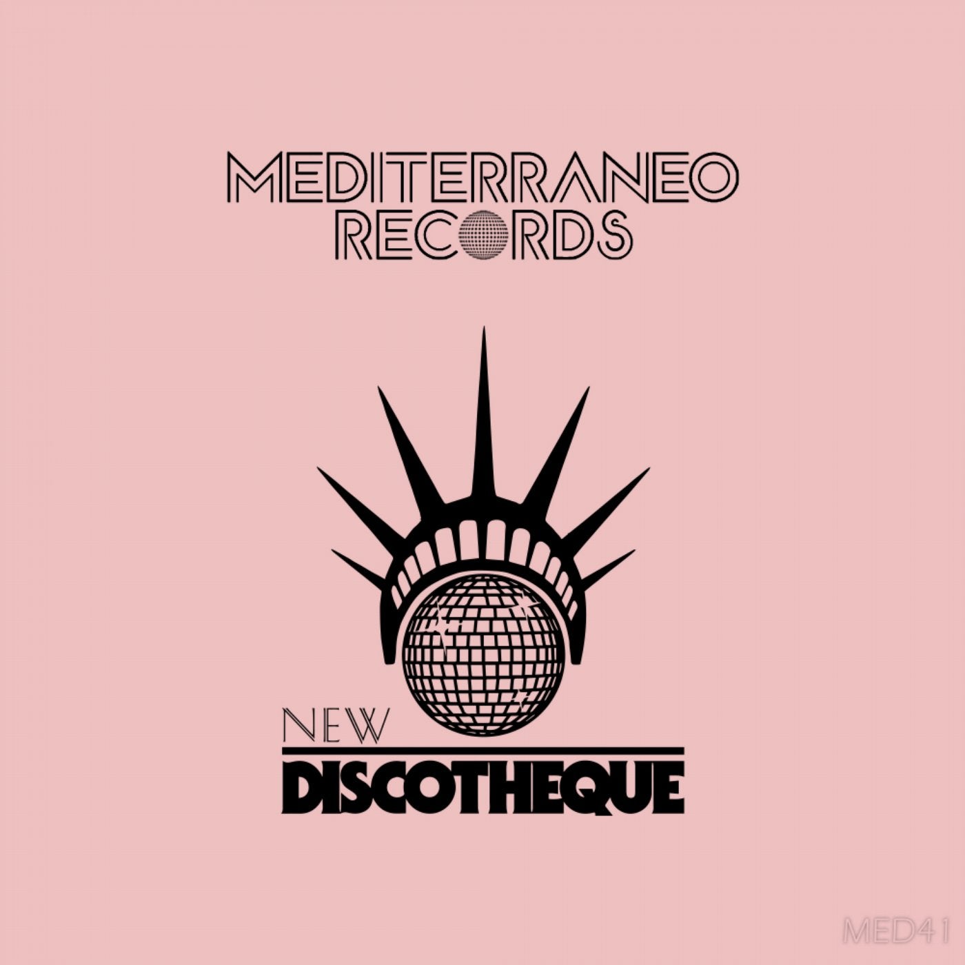 New Discotheque