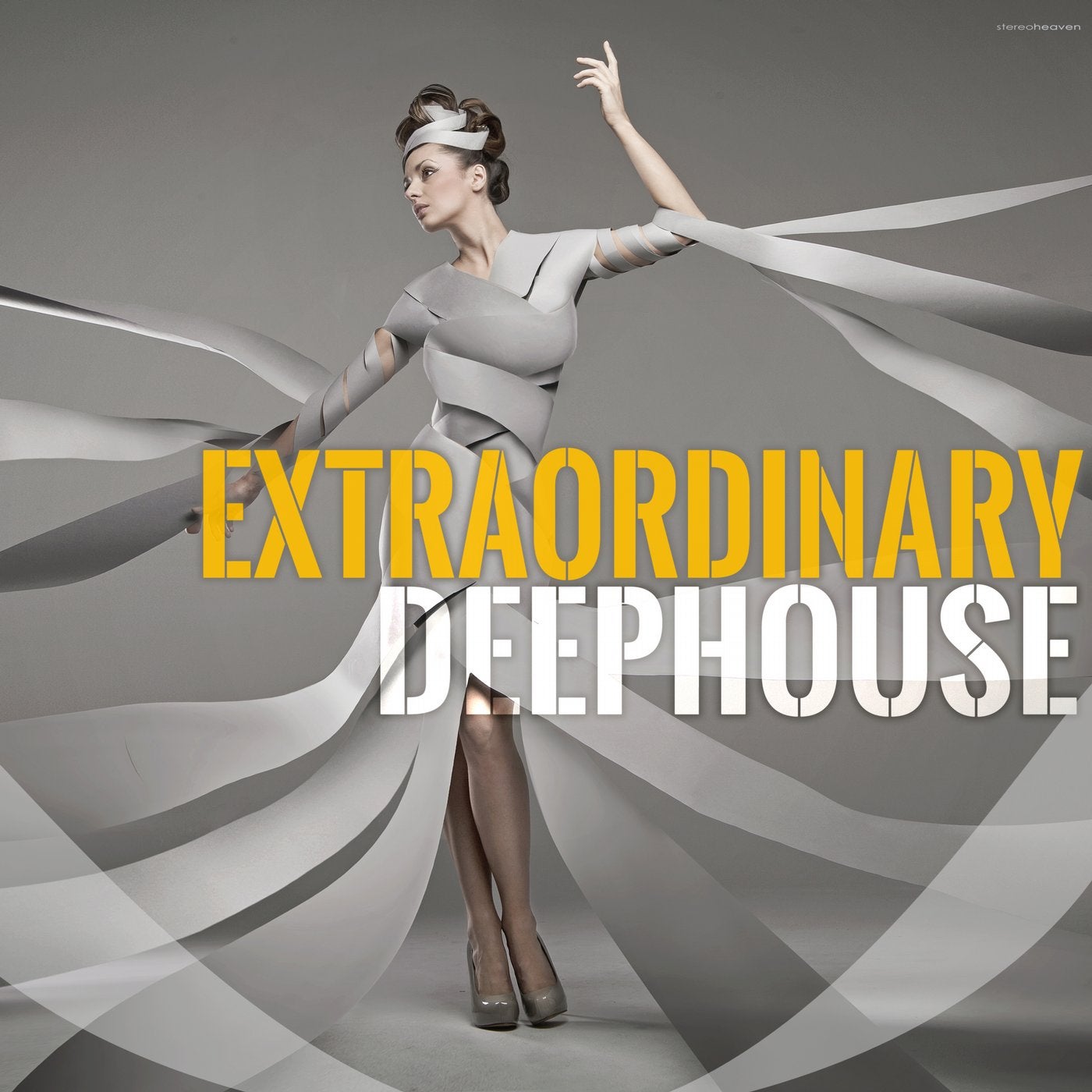 Extraordinary Deephouse