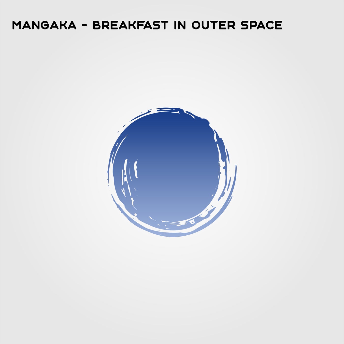 Breakfast In Outer Space