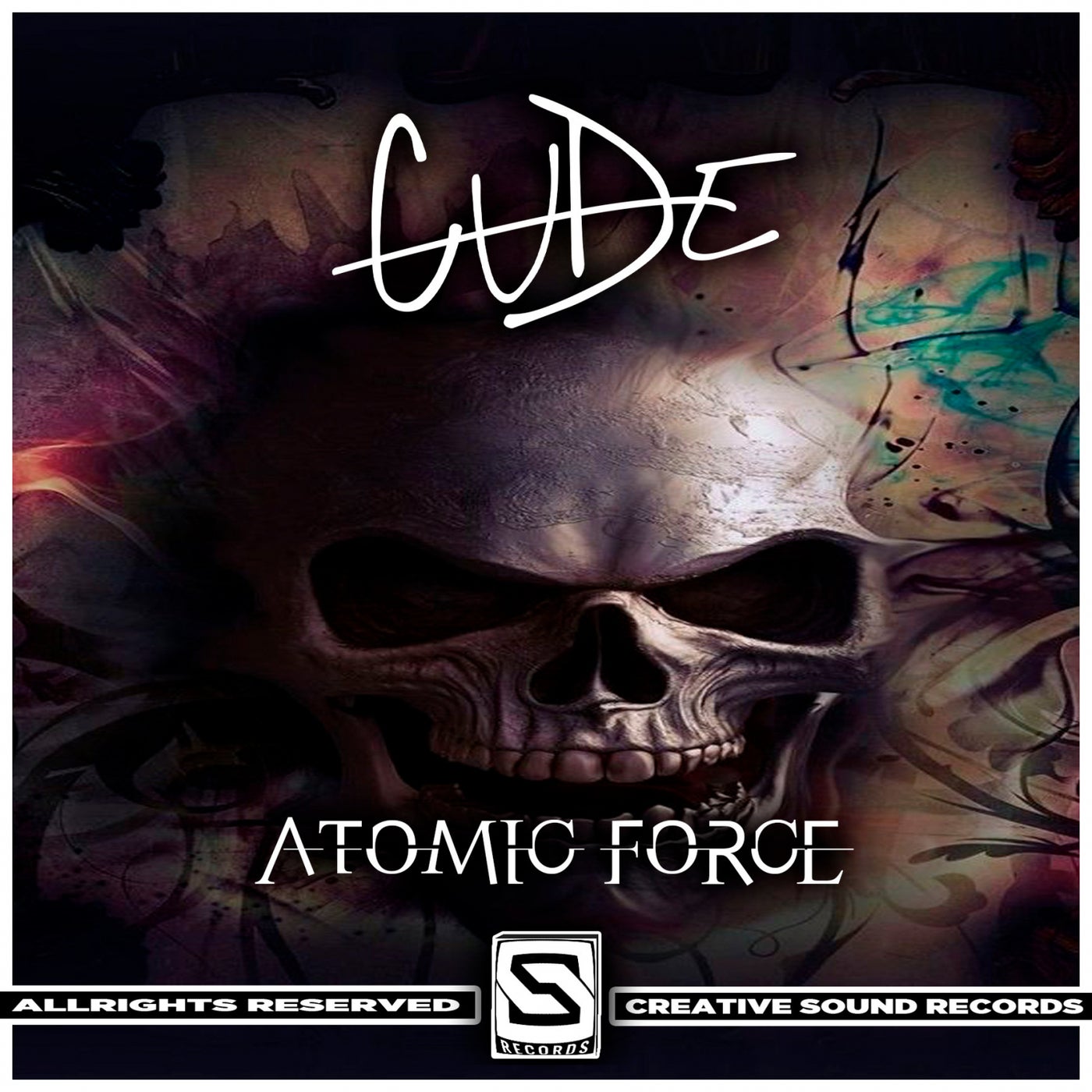 Atomic Force
