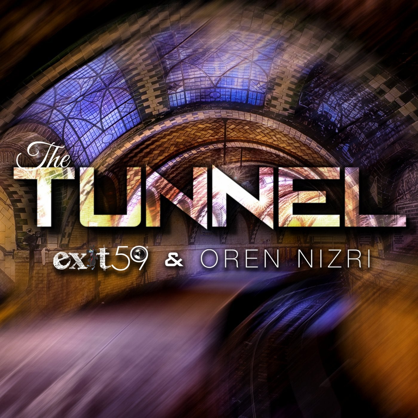 The Tunnel