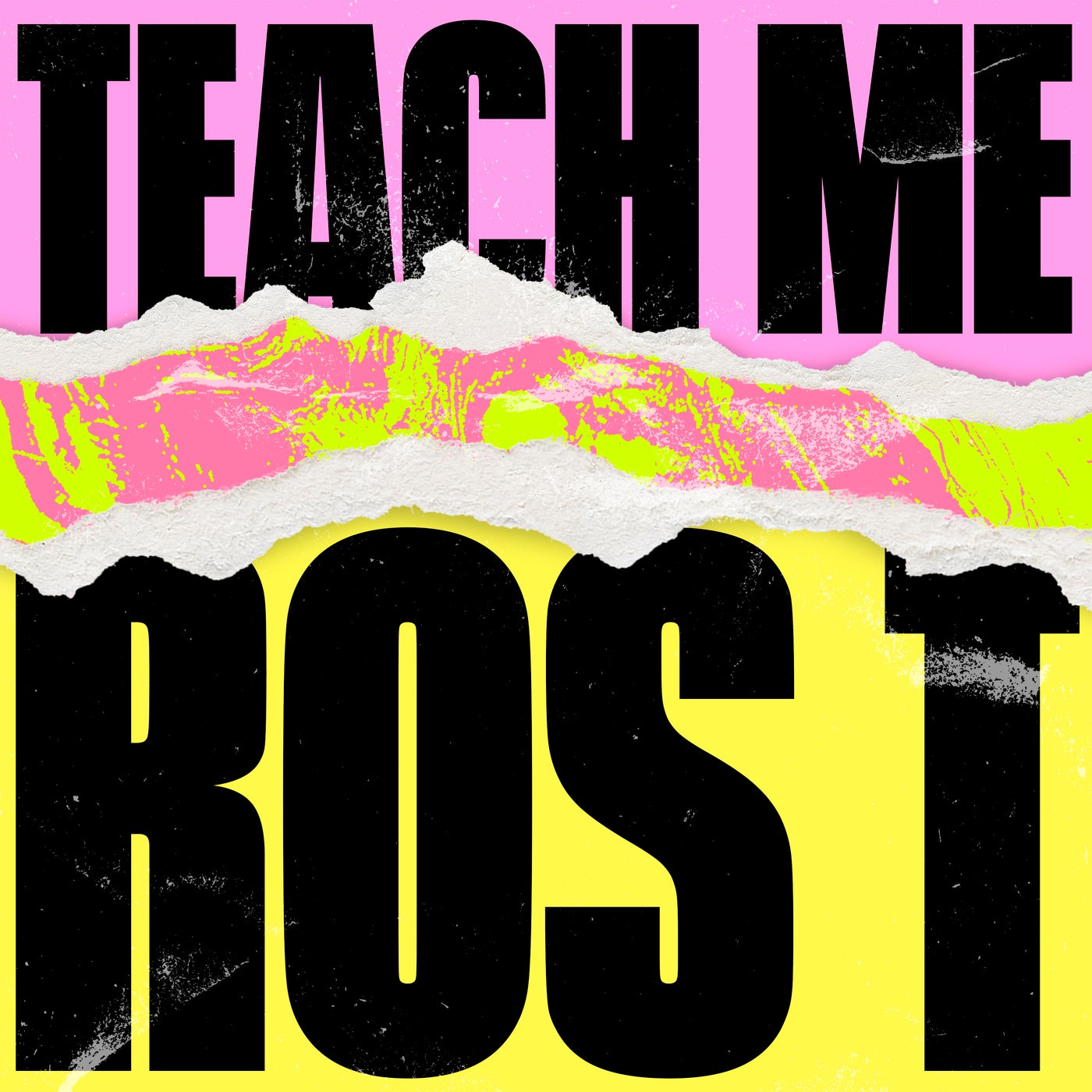 Teach Me