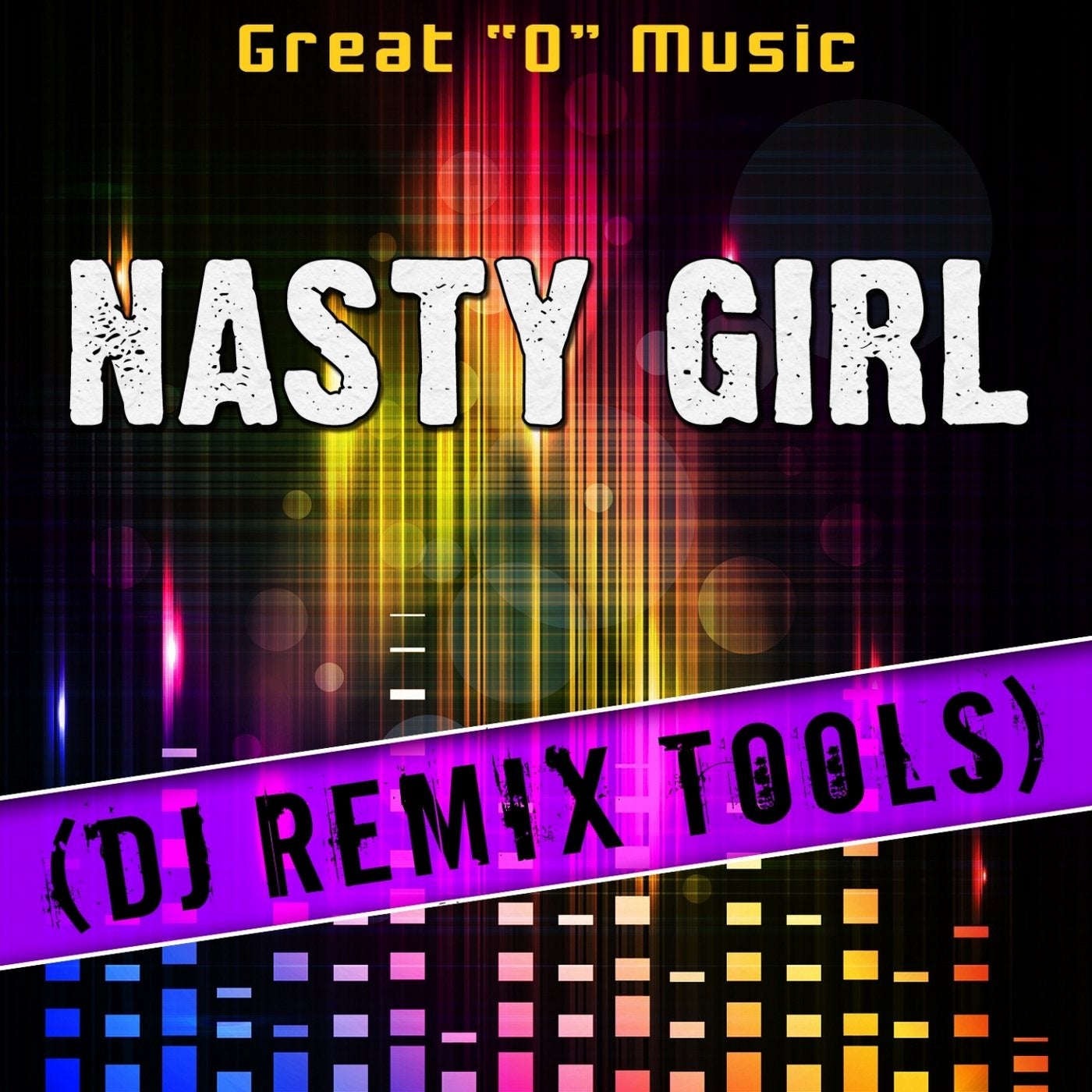 Nasty girl. Nasty girl overnight.