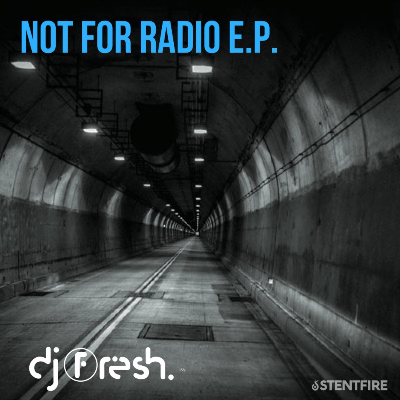 Not For Radio EP