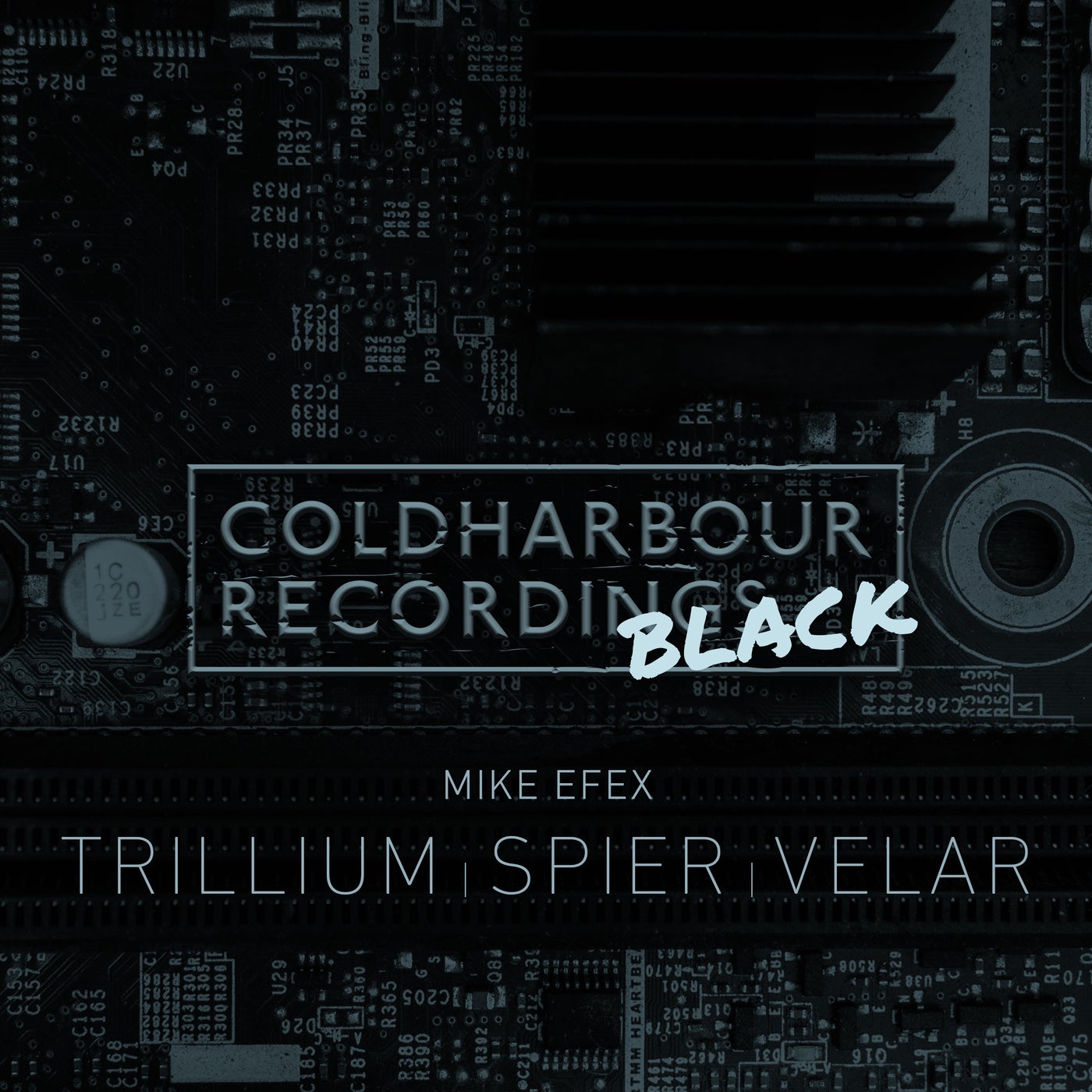 Trillium / Spier / Velar