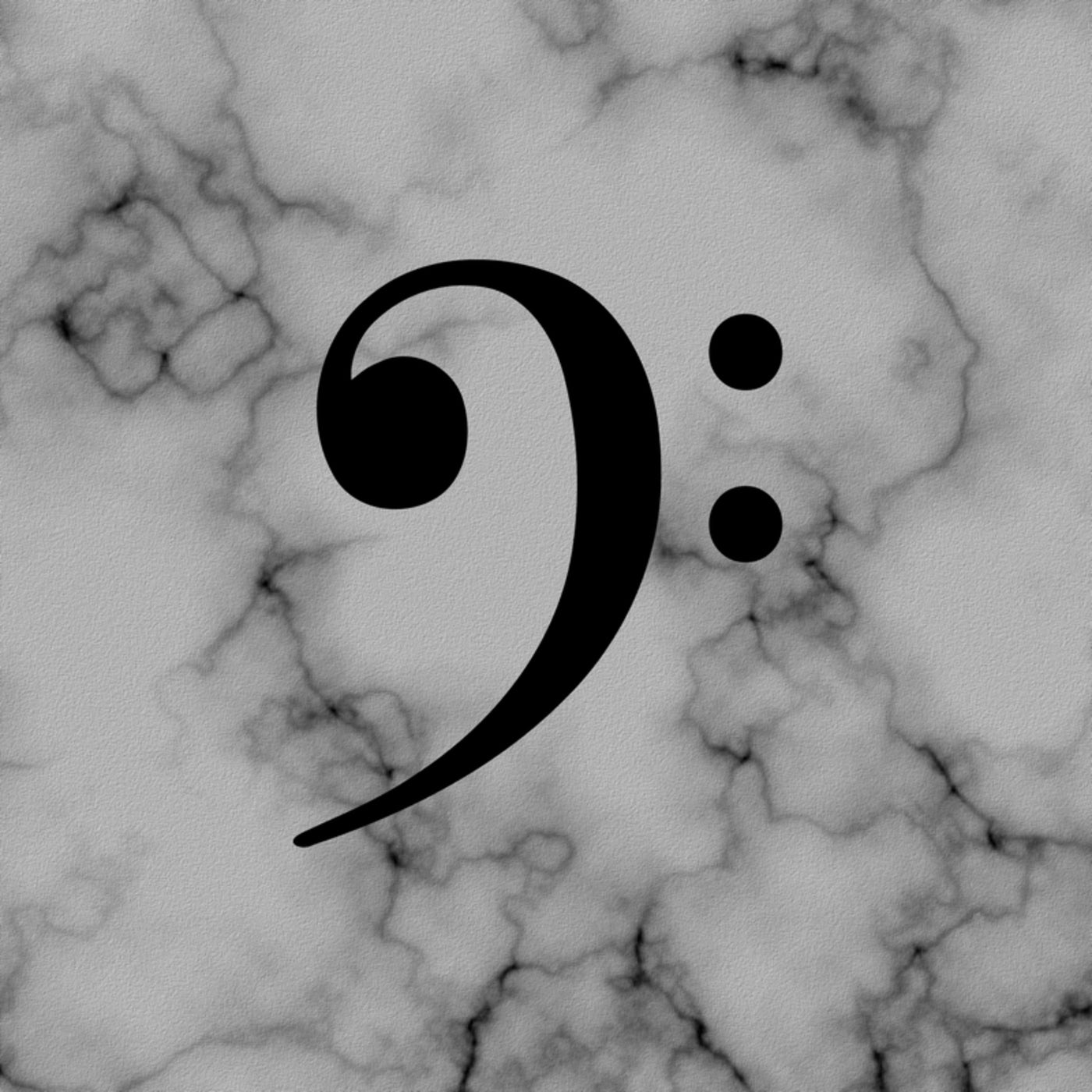 Bass Clef 008