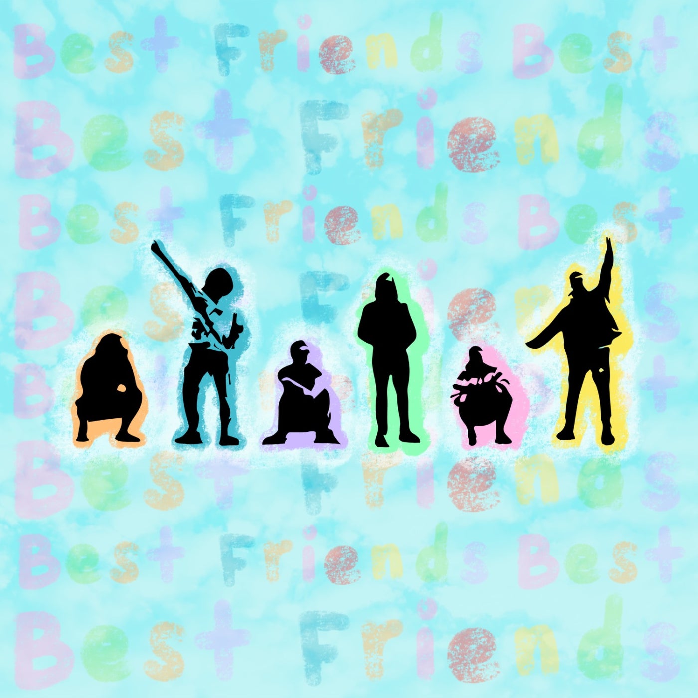 Best Friends EP
