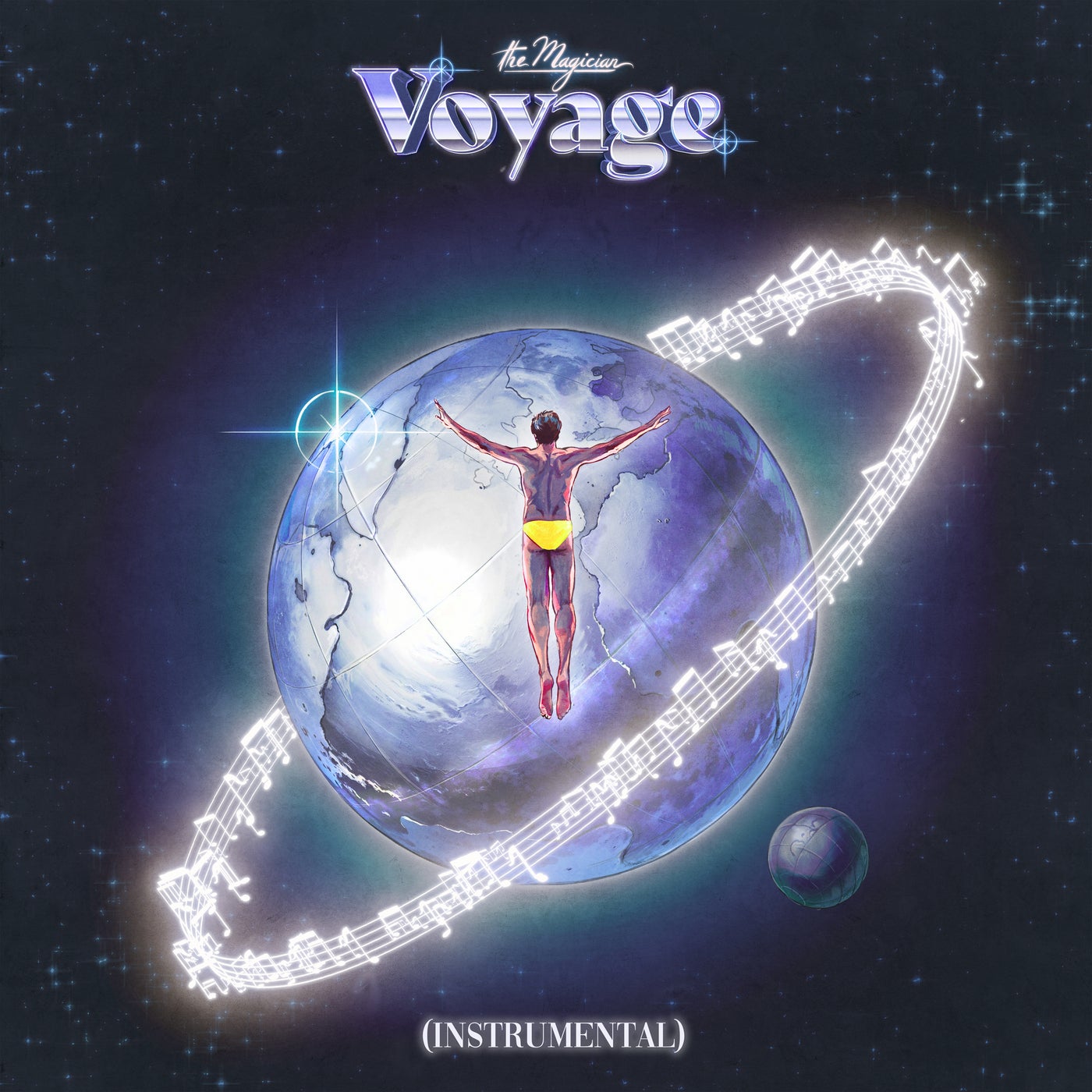 VOYAGE - INSTRUMENTAL