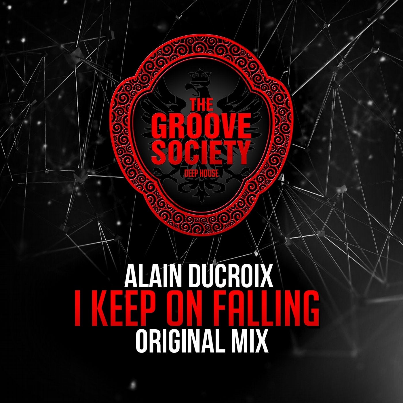 I Keep on Falling (feat. Mark Lopez)