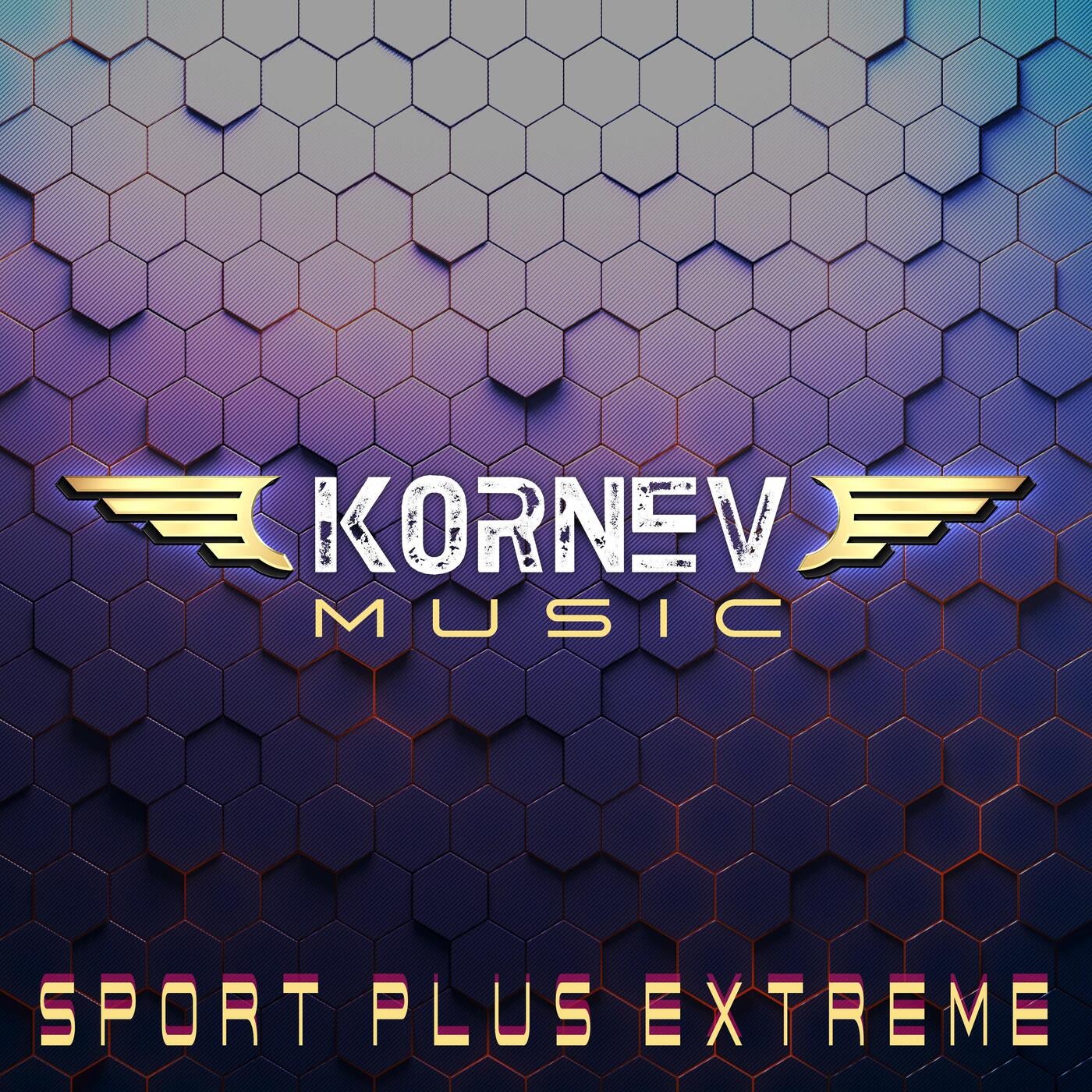 Sport Plus Extreme