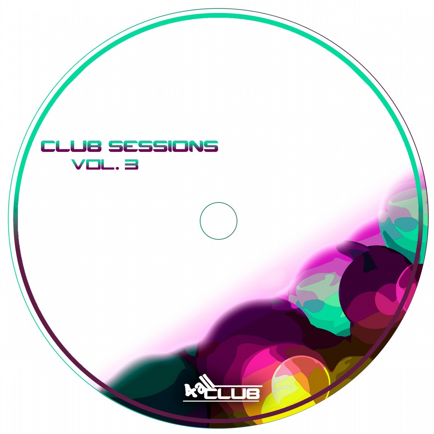 Club Sessions Vol. 3