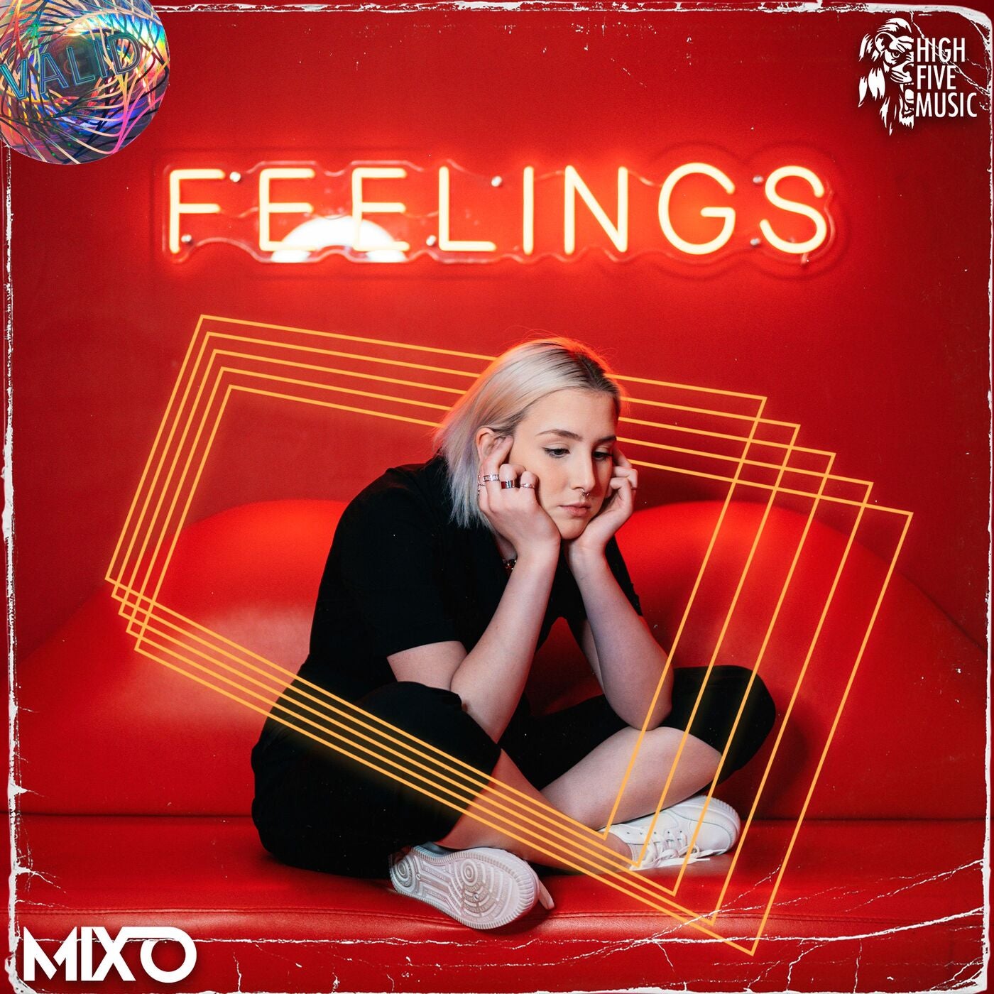 Feeling