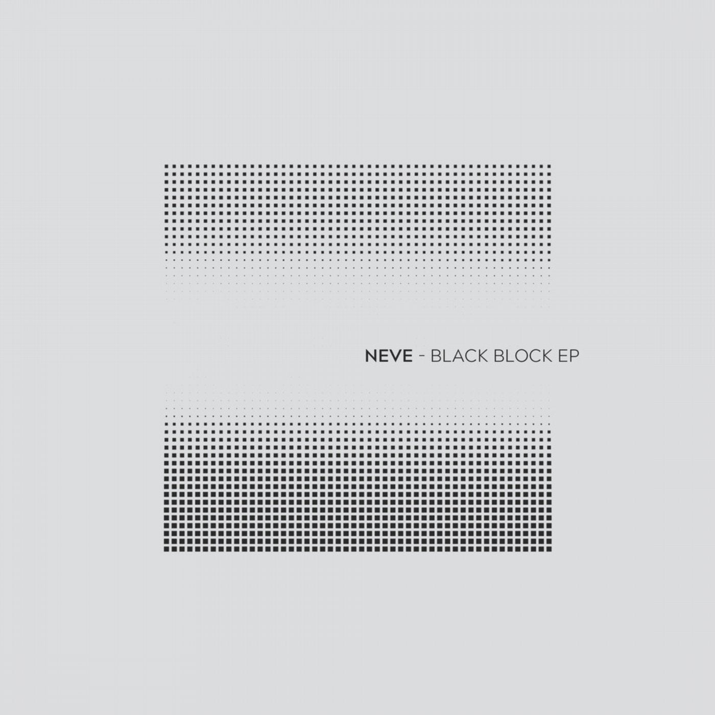 Black Block - EP