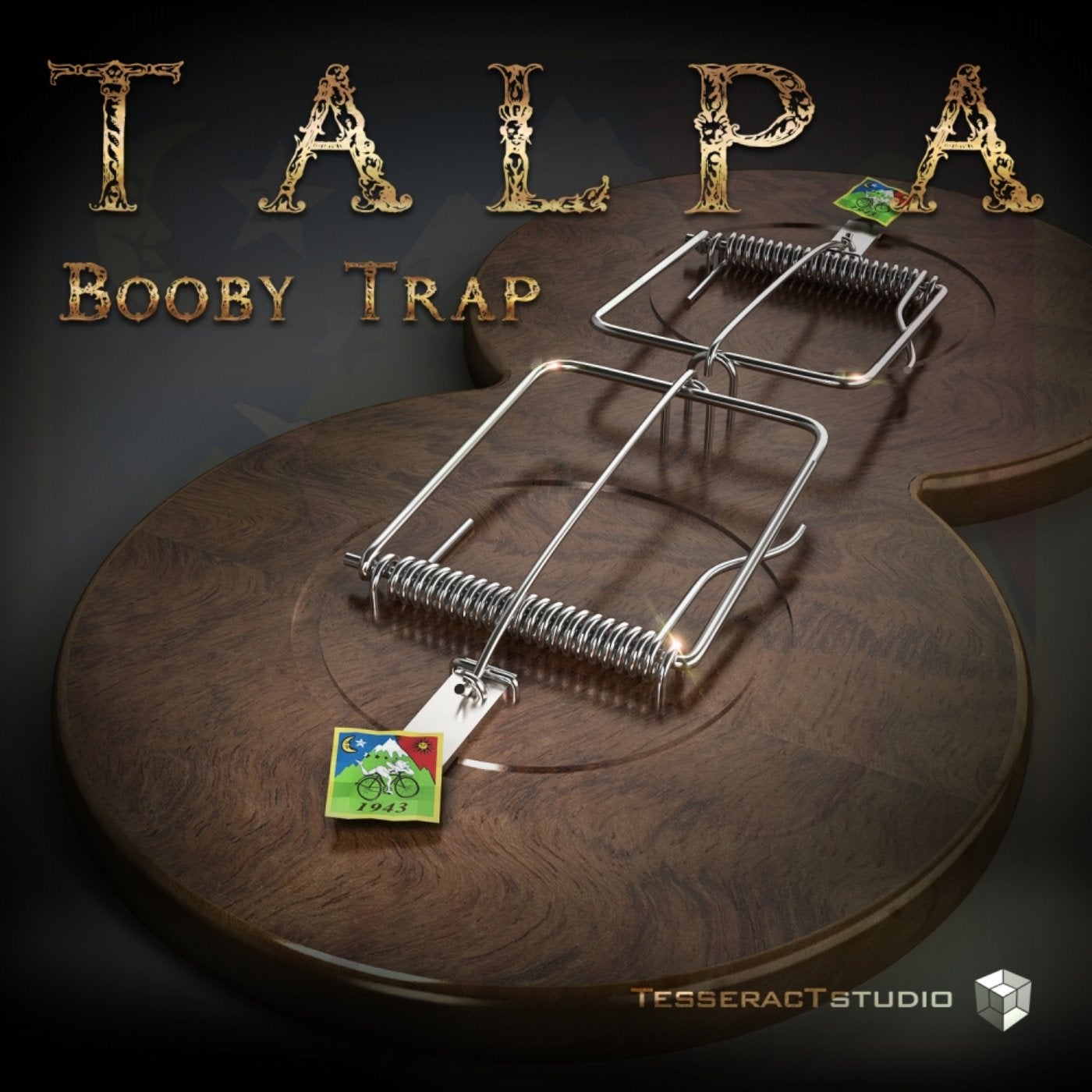 Booby trapping. Booby Trap. Bob Saget - Booby Trap. 2015 - Talpa - Booby Trap [Ep]. R6 Booby Trap.