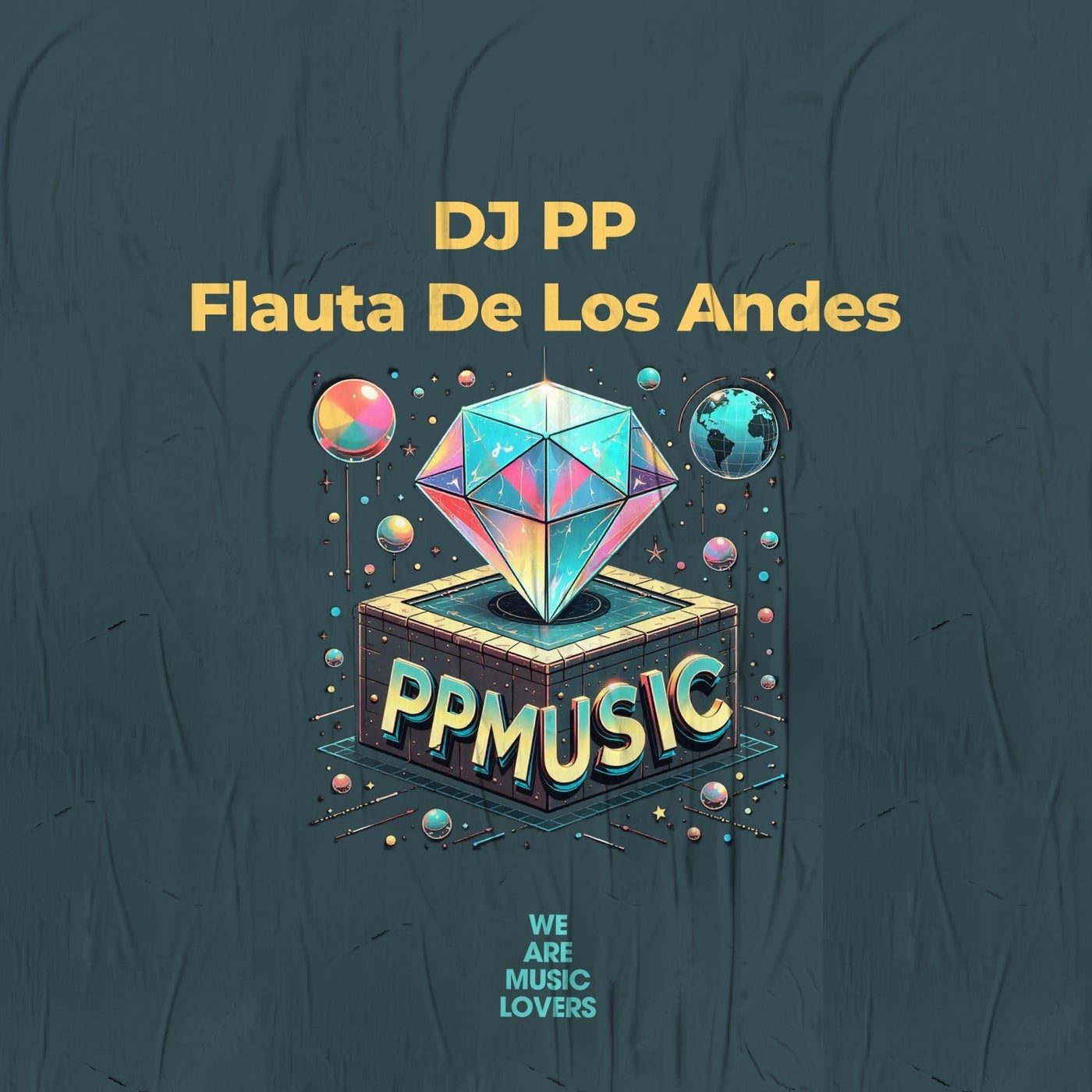 Flauta De Los Andes