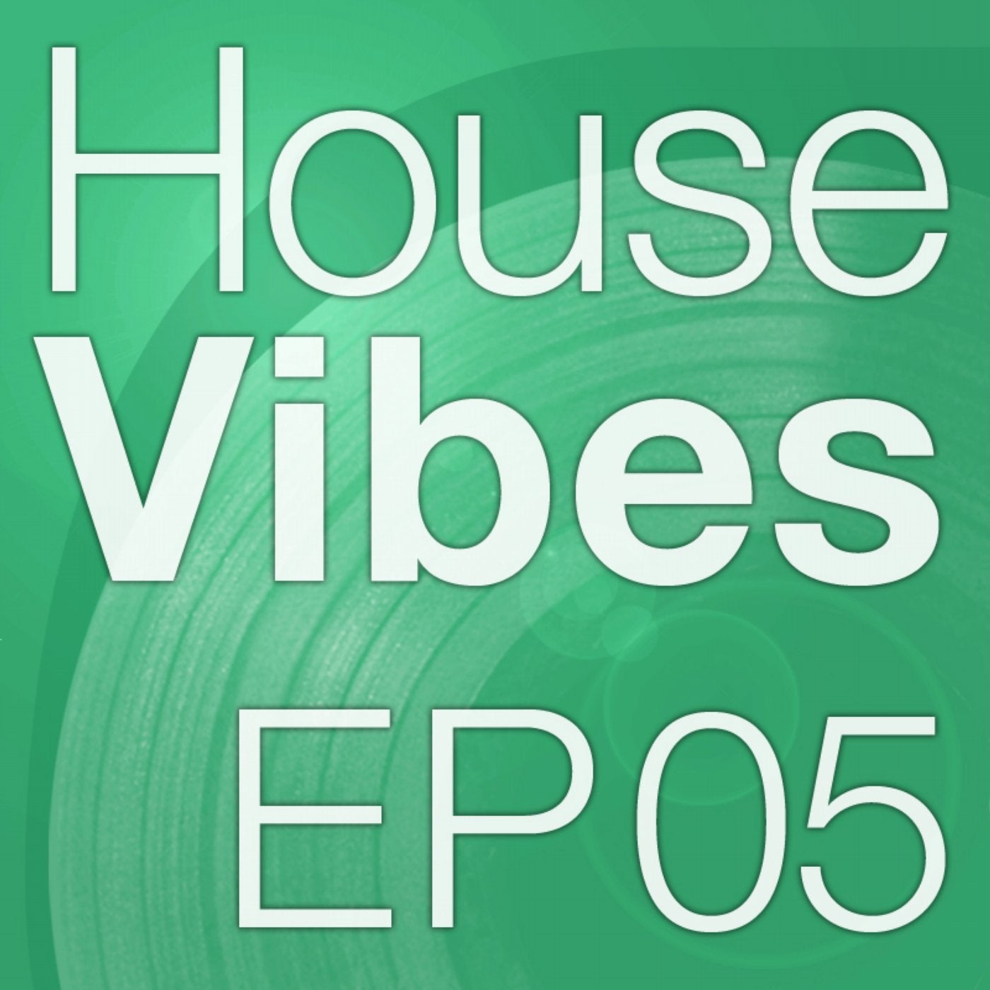 Mettle Music Presents House Vibes5