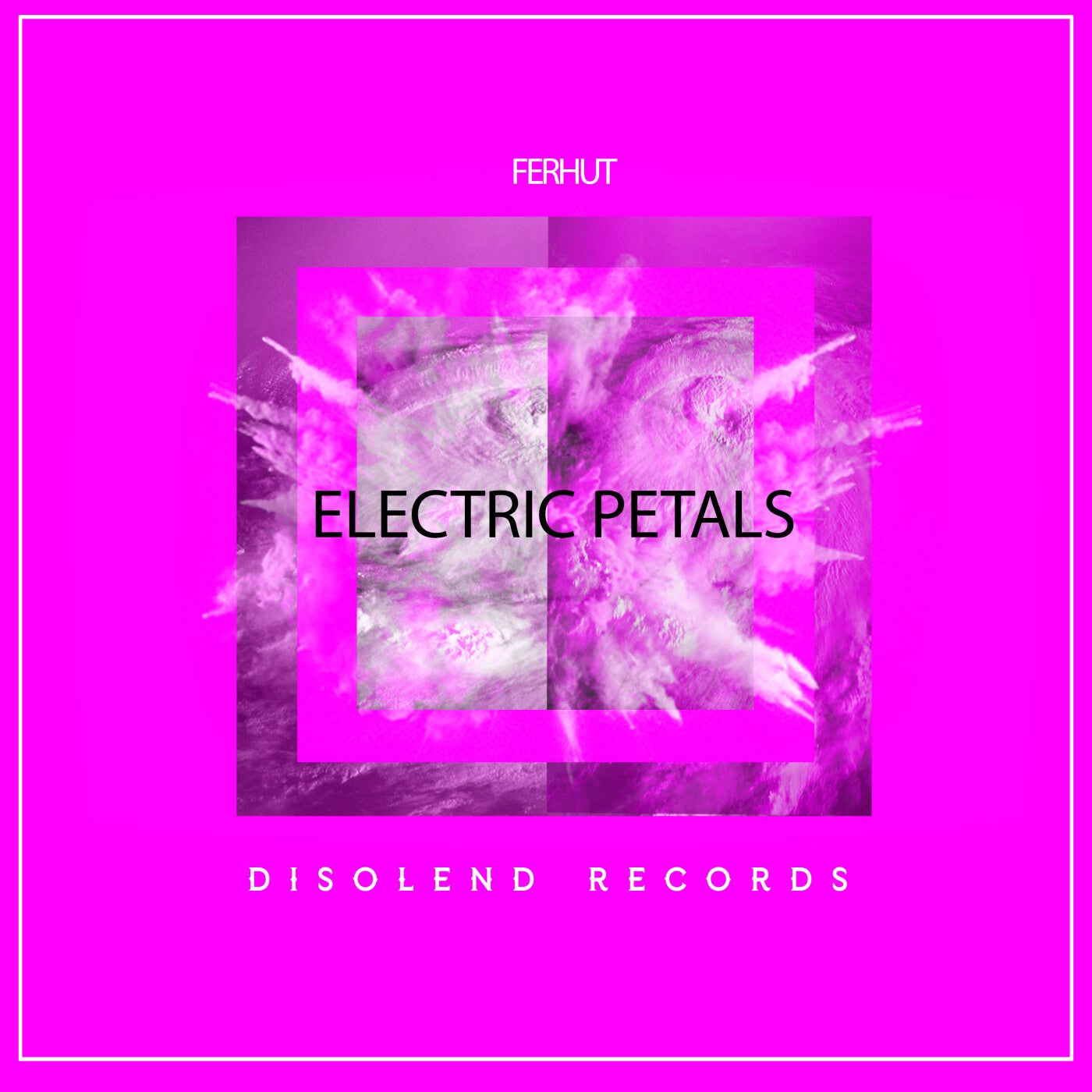 Electric Petals