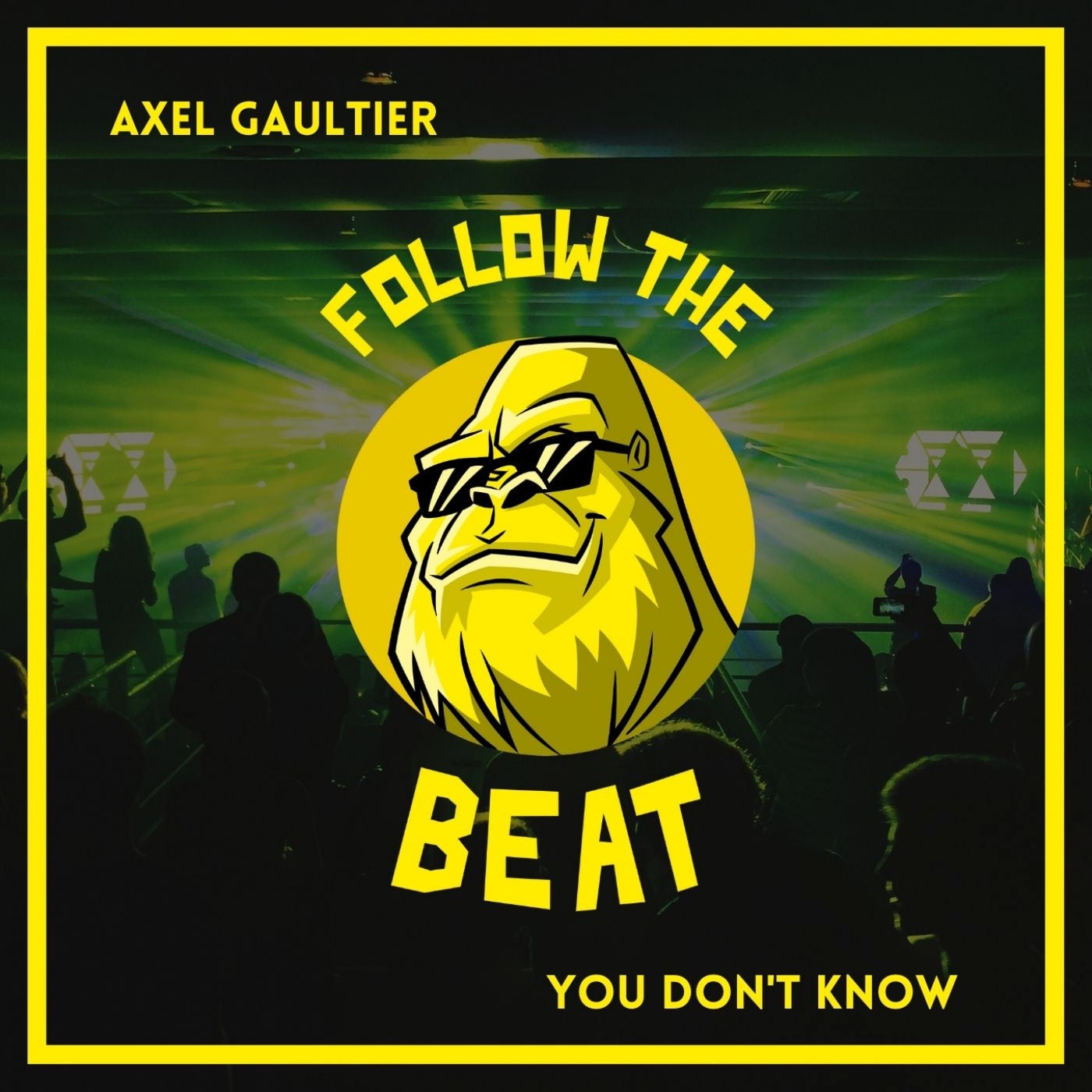 You Don't Konw (King Size Mix)