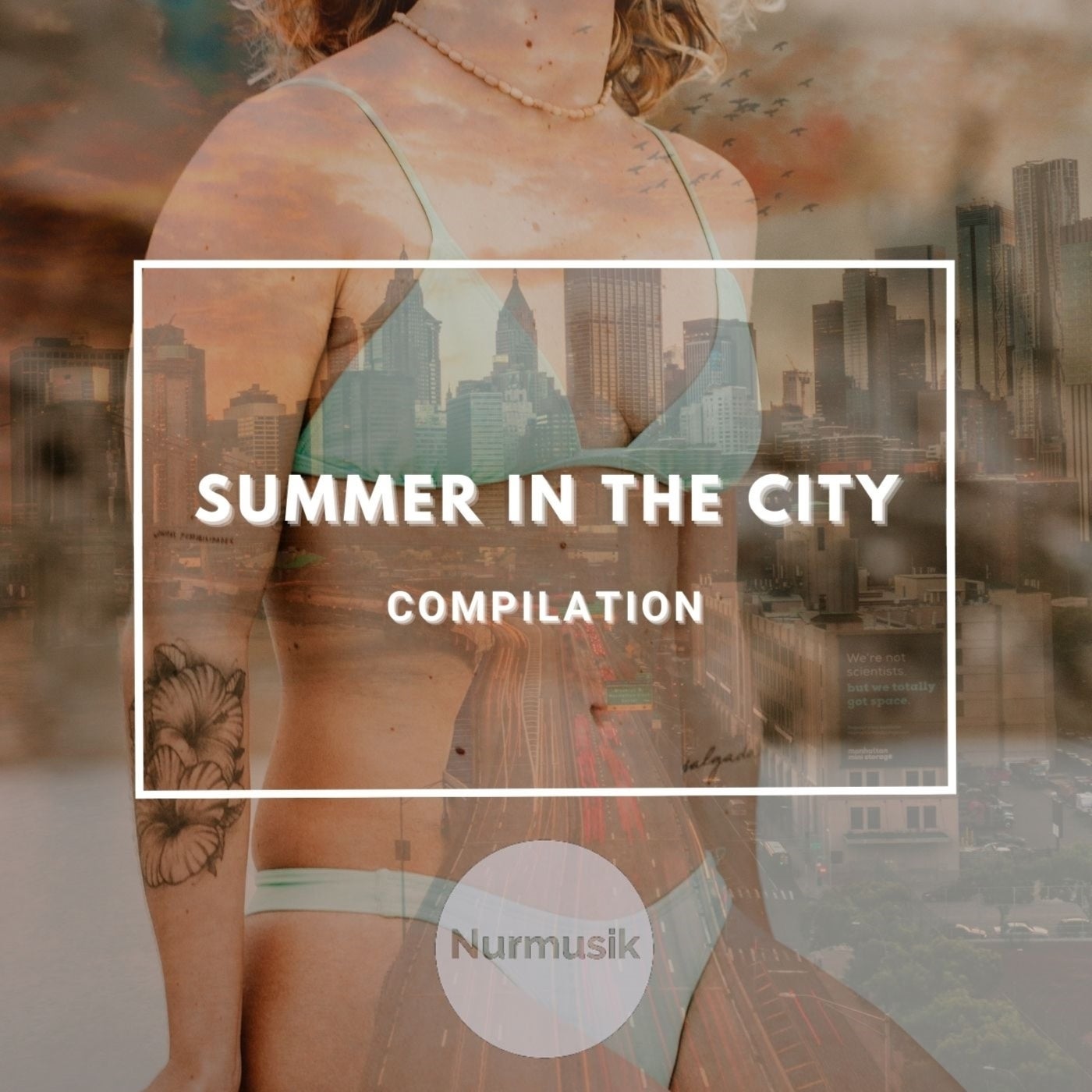 Summer in the City