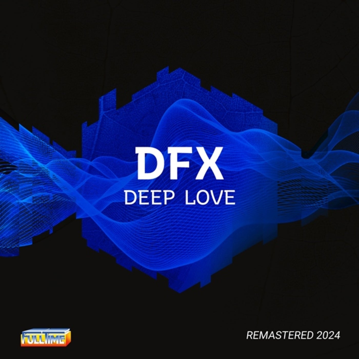 DEEP LOVE (Remastered 2024)