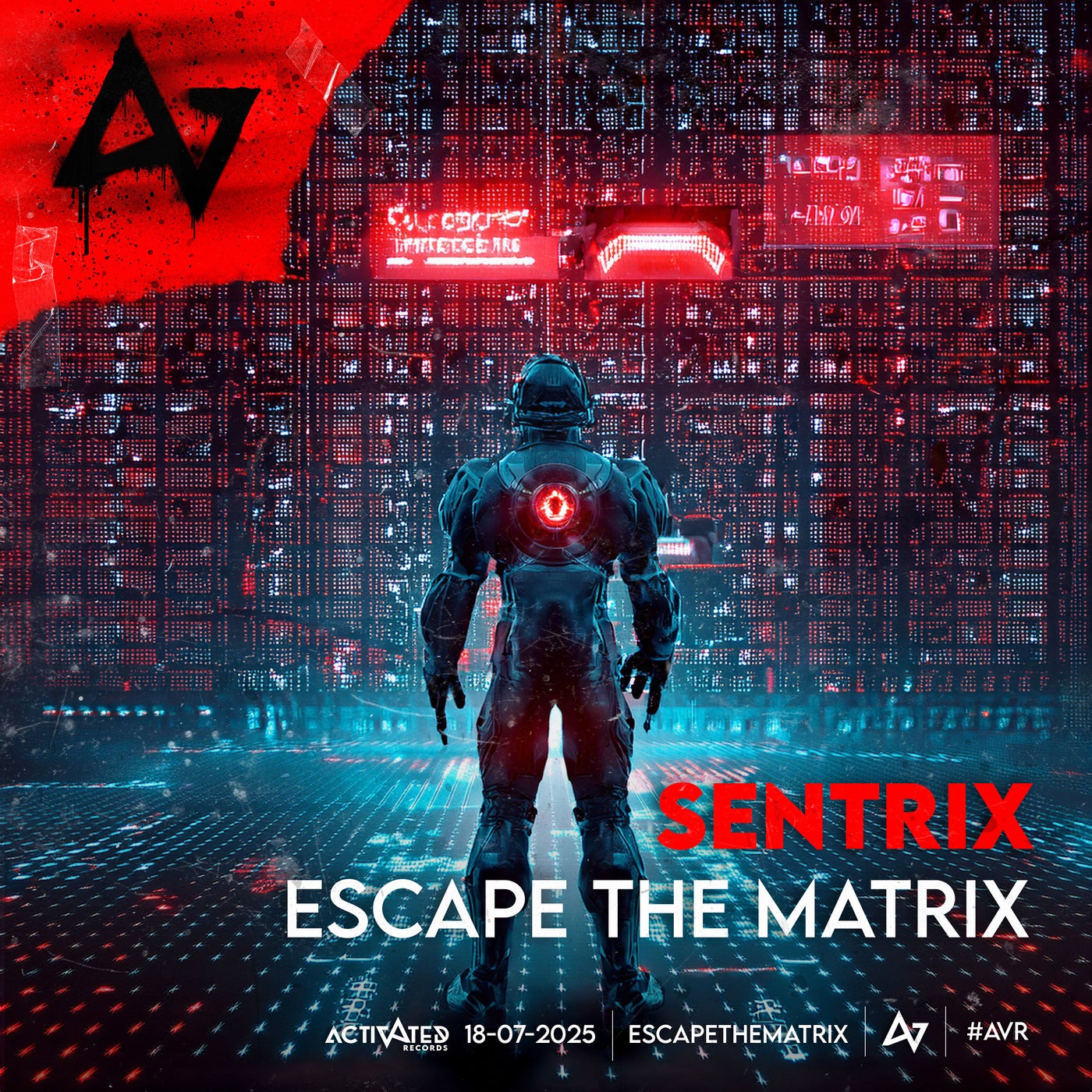 Escape the Matrix (Extended)
