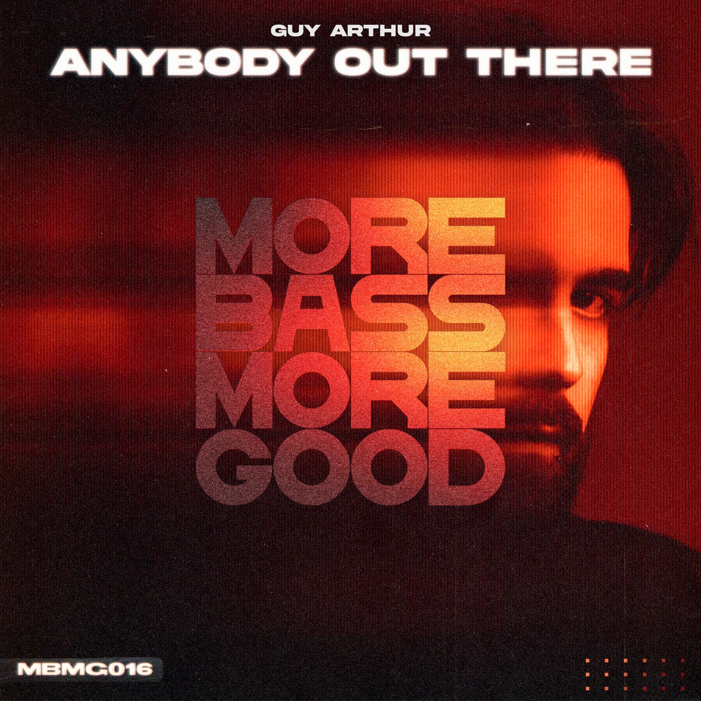 ANYBODY OUT THERE