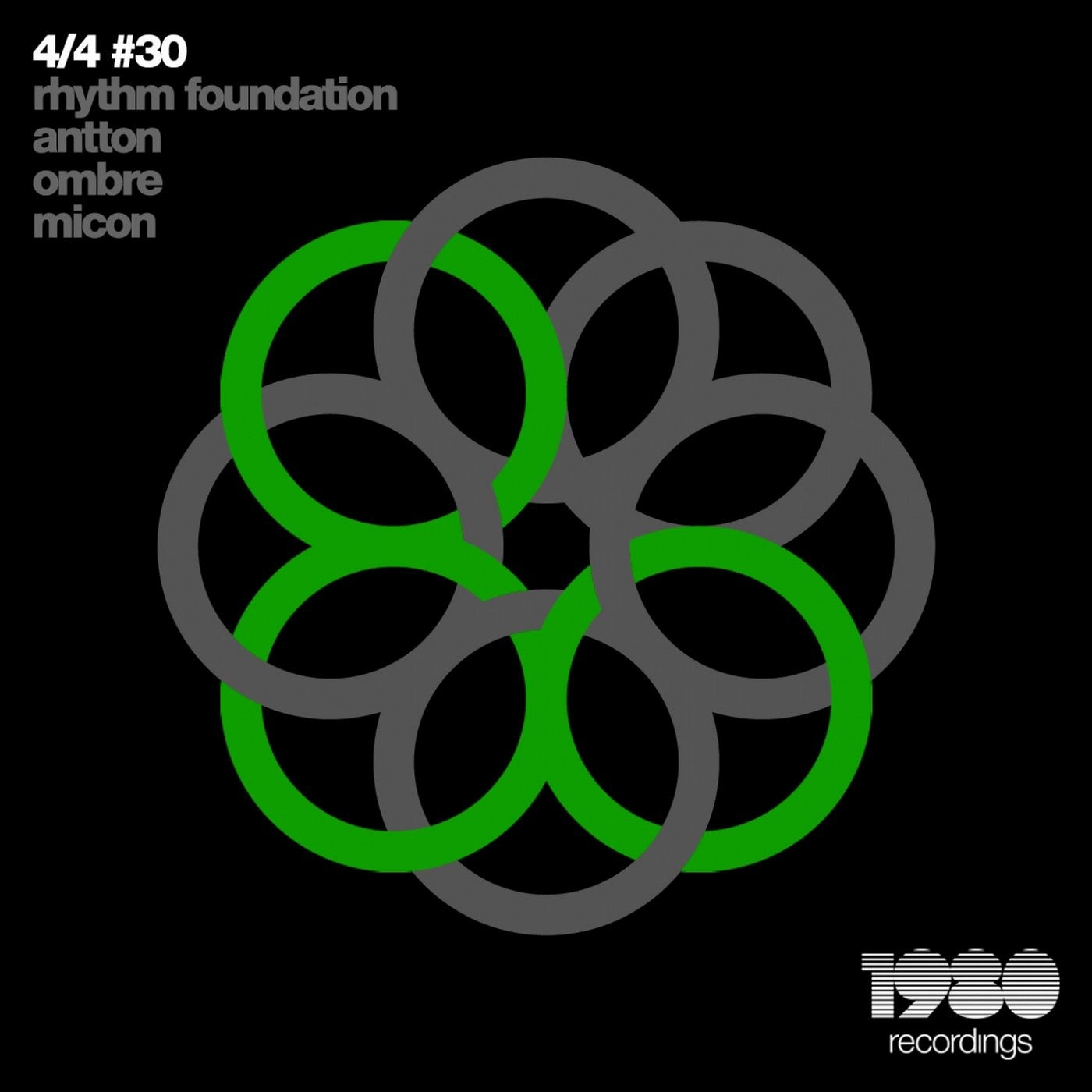 4/4 #30