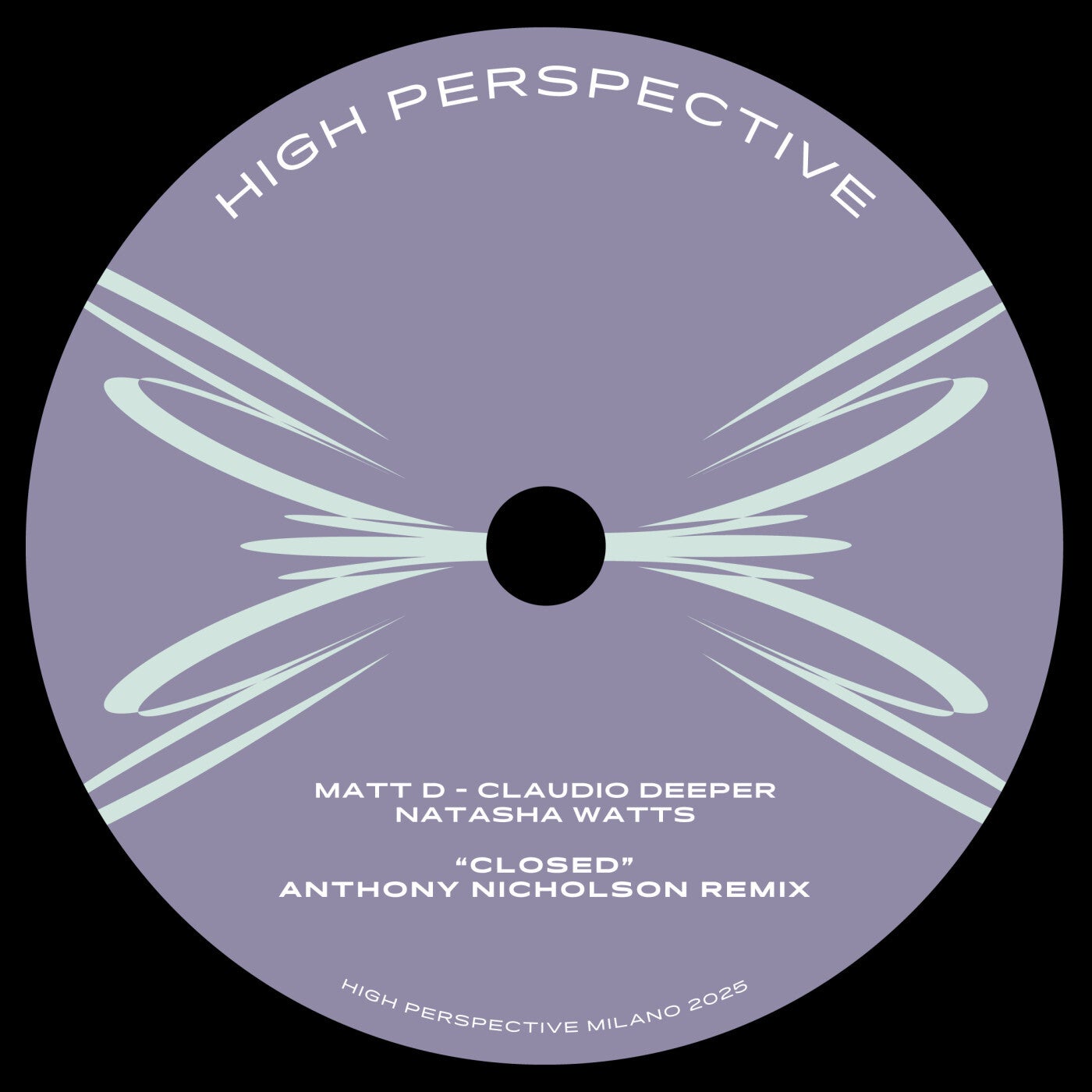 Anthony Nicholson Music & Downloads on Beatport