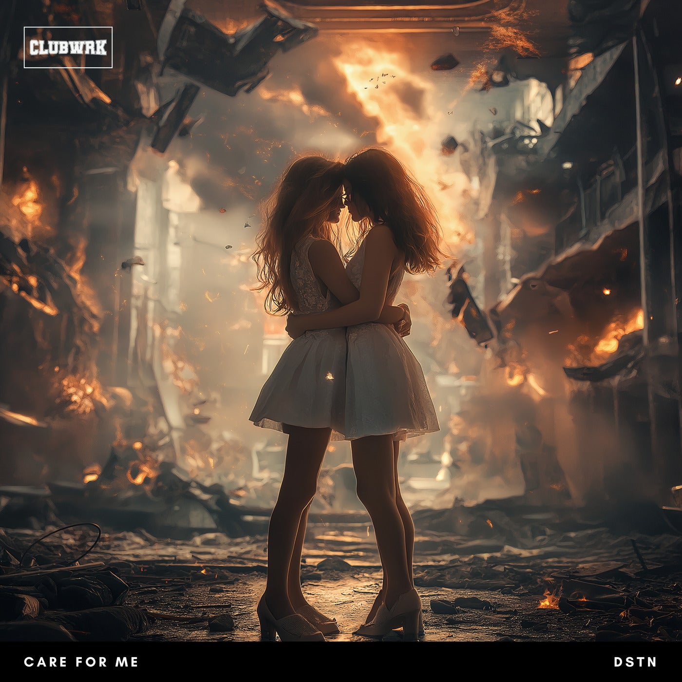 Care For Me - Extended