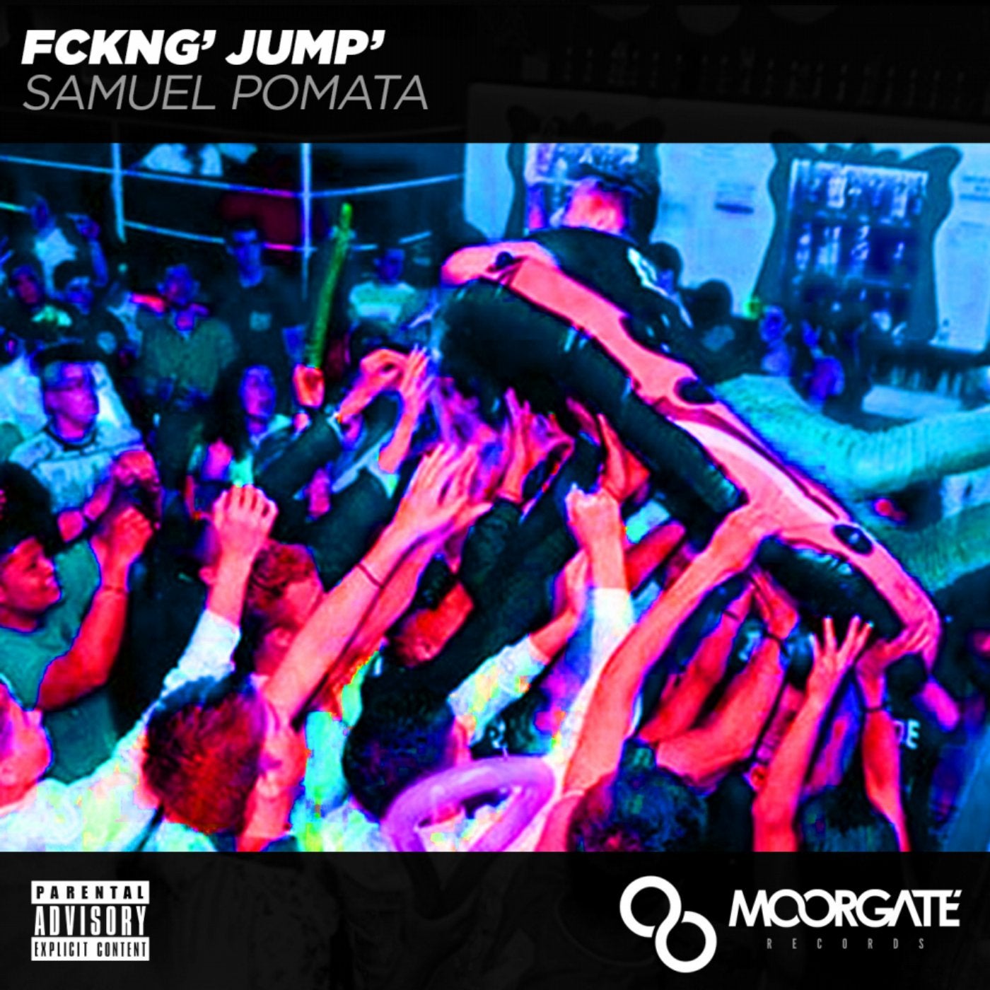 FCKNG' JUMP'