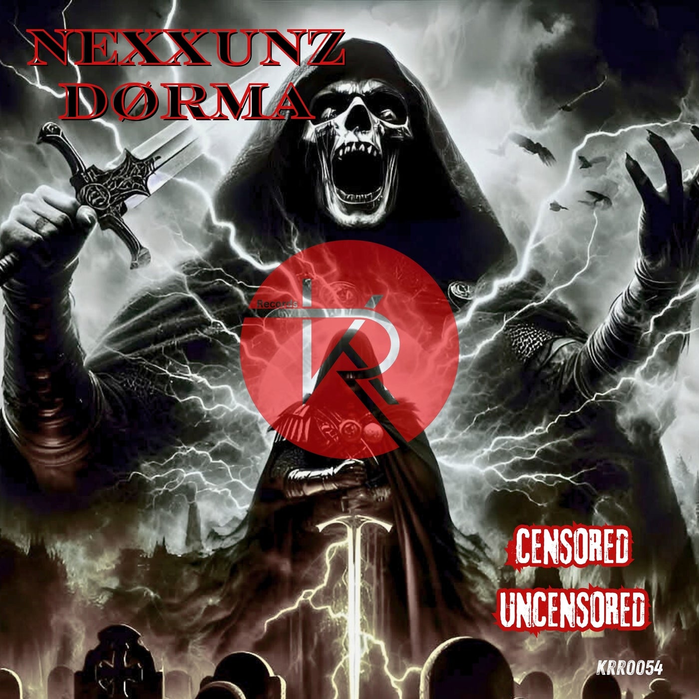 Censored/Unsored